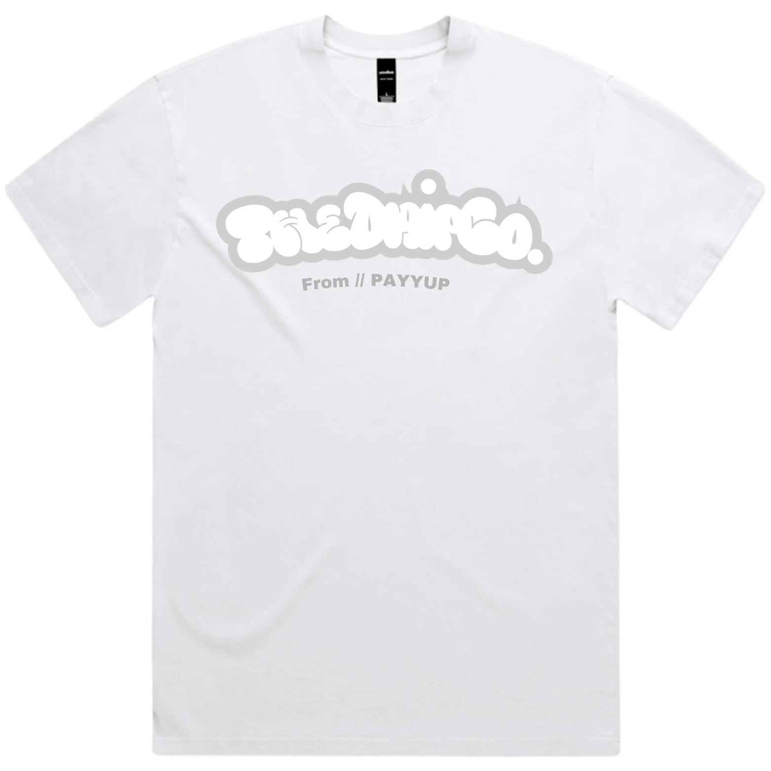 TDC Heavy Tee