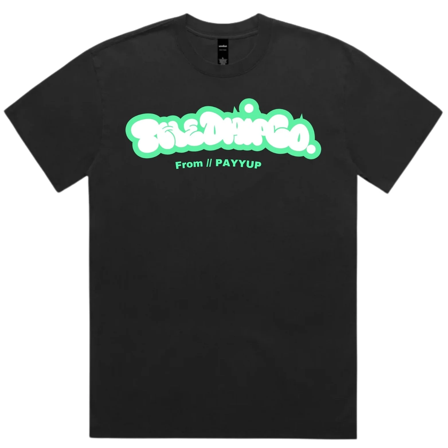 TDC Heavy Tee