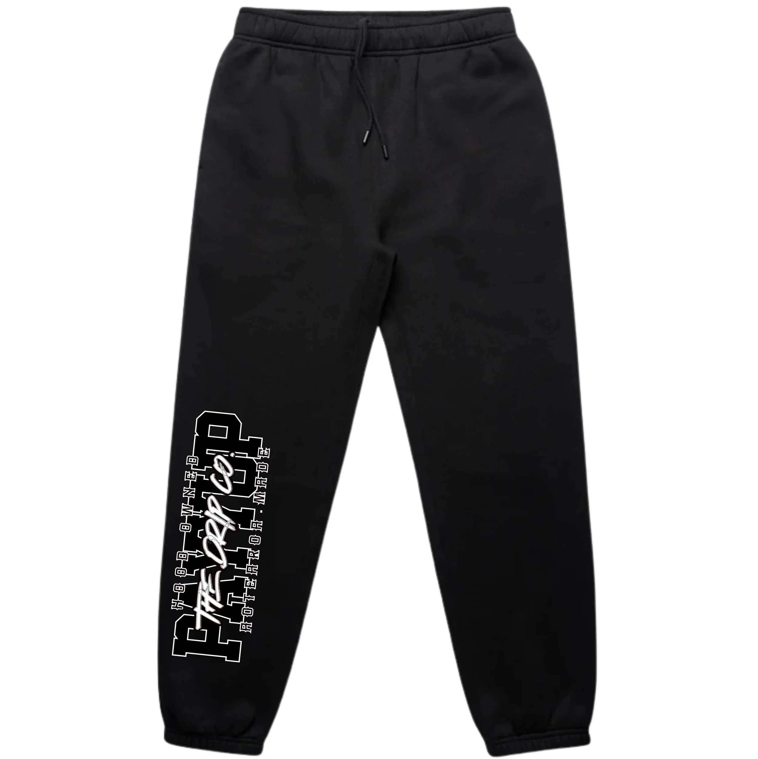 Aotearoa Made Relax Trackies