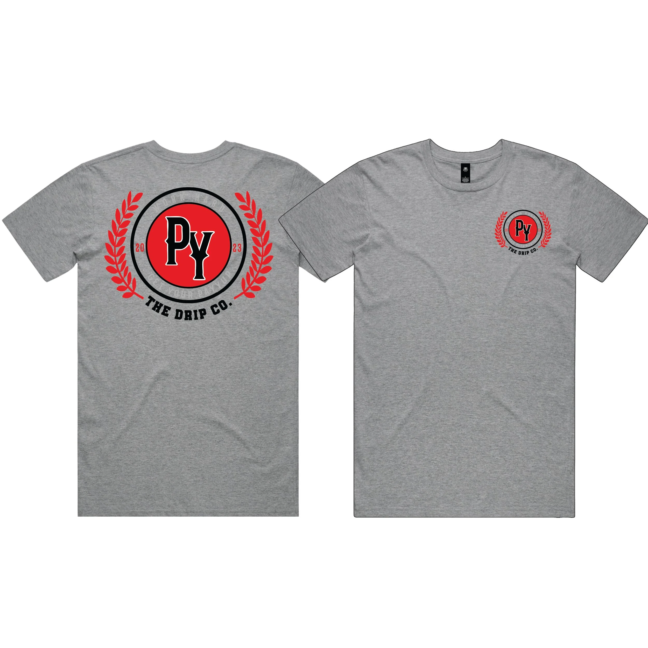 FURNACE Tee_ BLACK Logo _ GREY Tee BOTH.jpg