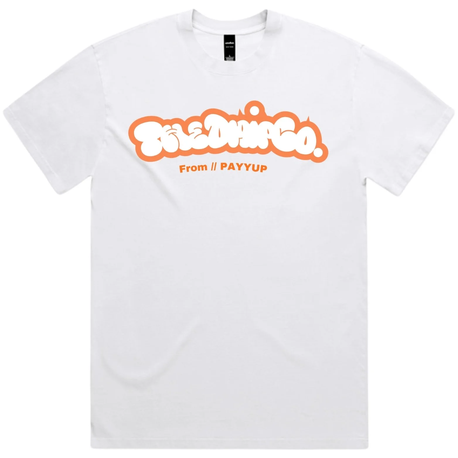 TDC Heavy Tee