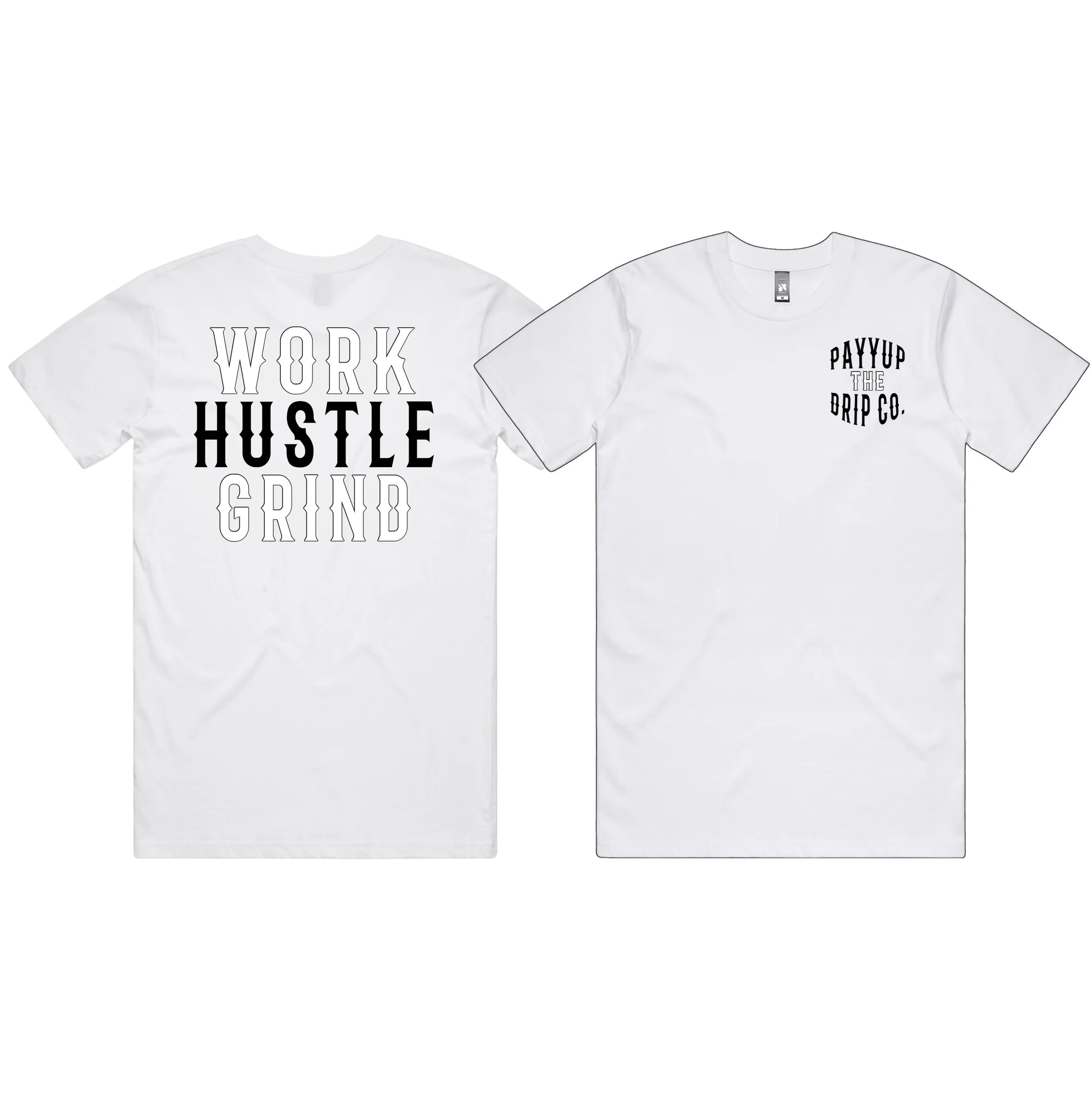 WHG Tee_ BLACK Logo _ WHITE Tee BOTH.jpg