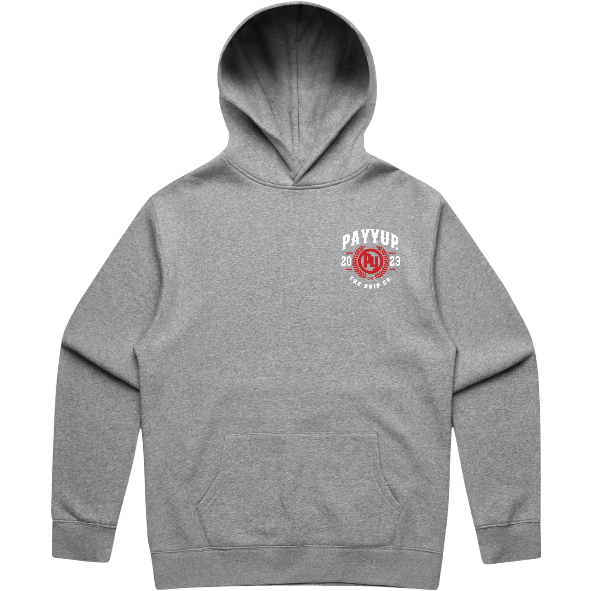 Roses Relax Hoodie