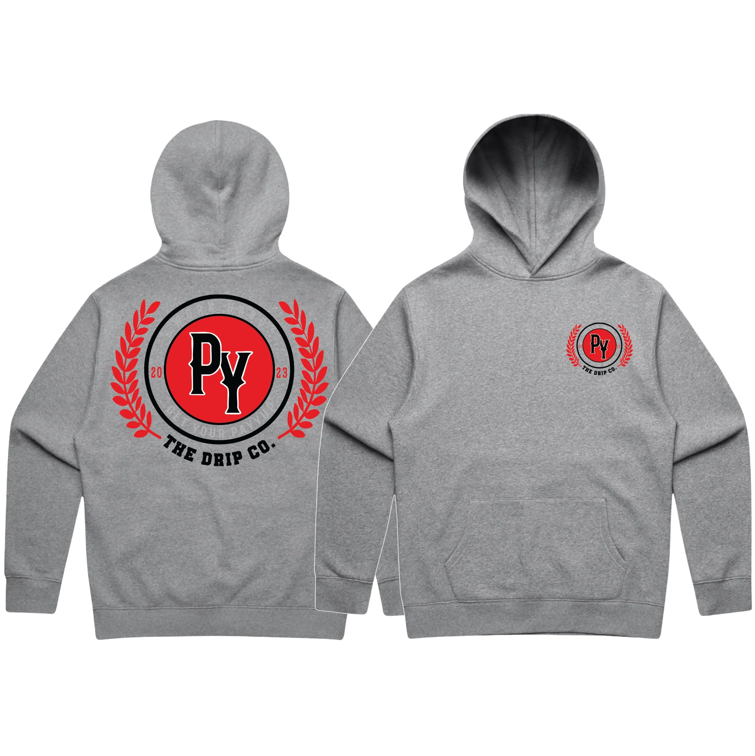 FURNACE Hoodie_ BLACK Logo _ GREY Hoodie BOTH.jpg