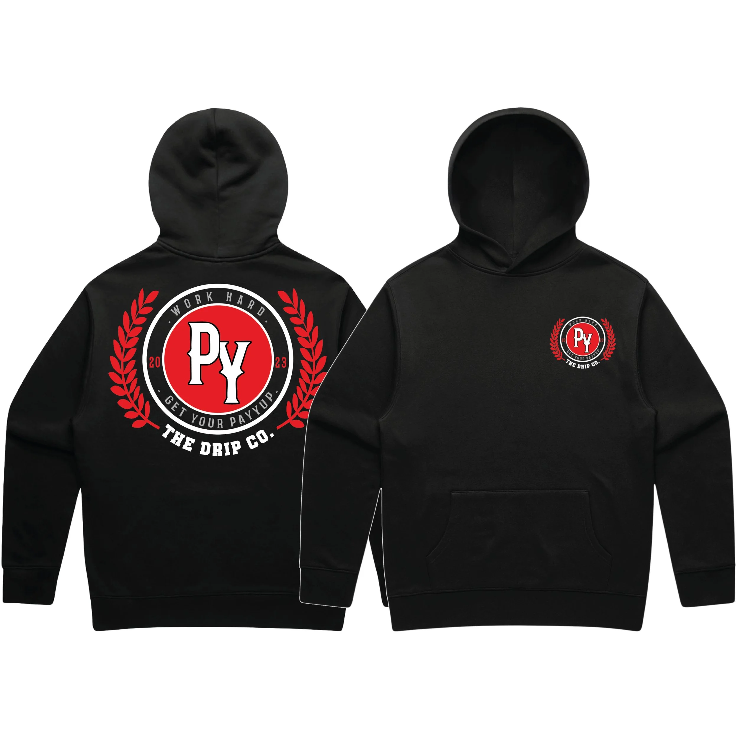 FURNACE Hoodie_ WHITE Logo _ BLACK Hoodie BOTH.jpg