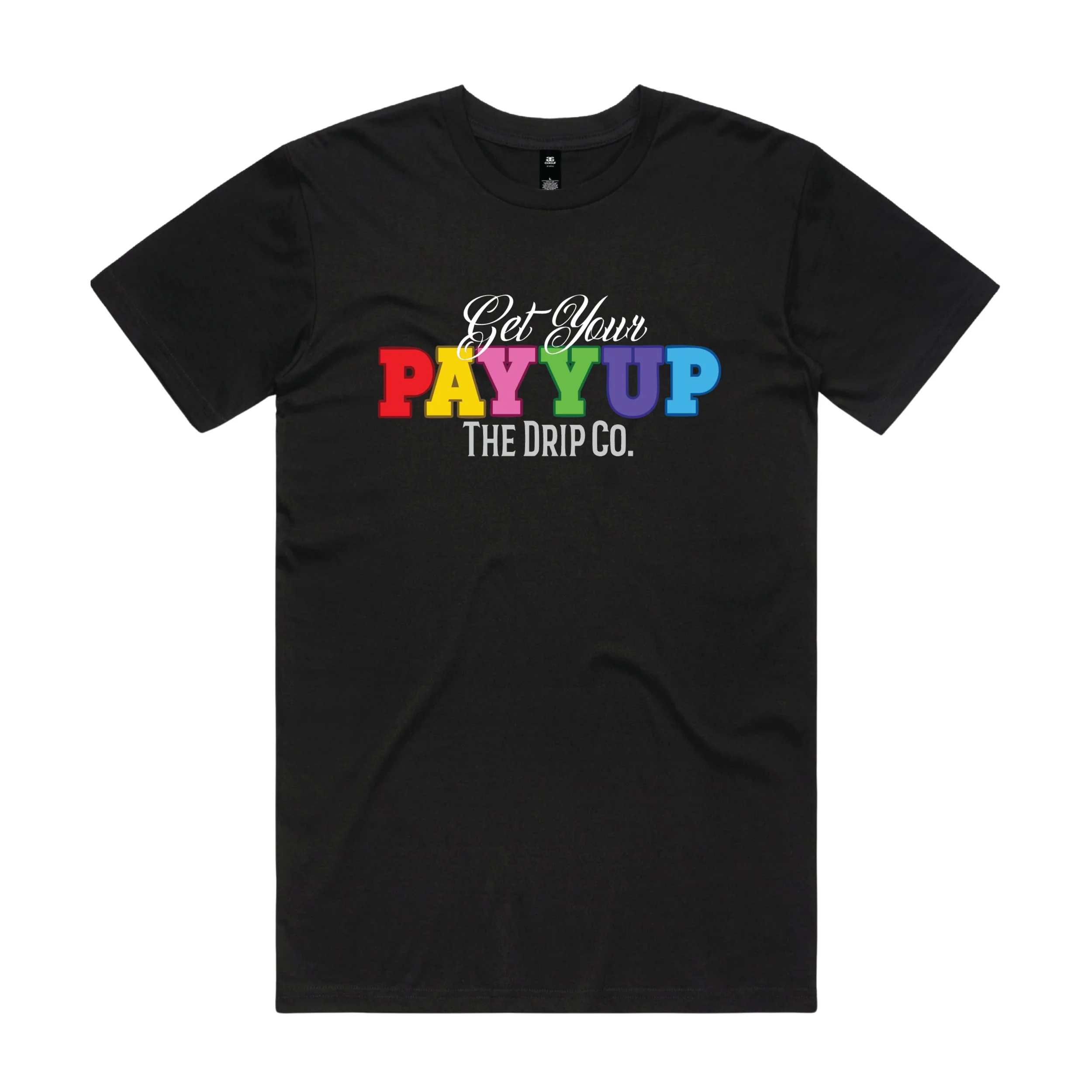 Crayola Classic Tee