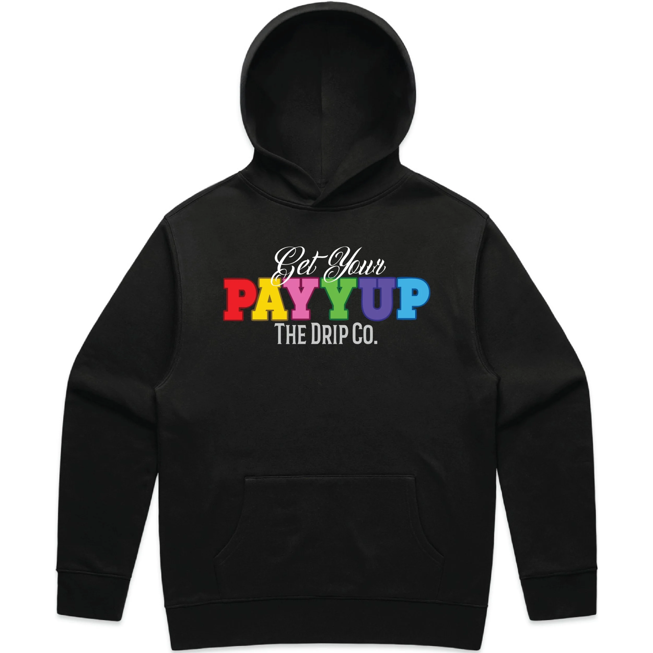 Crayola Relax Hoodie