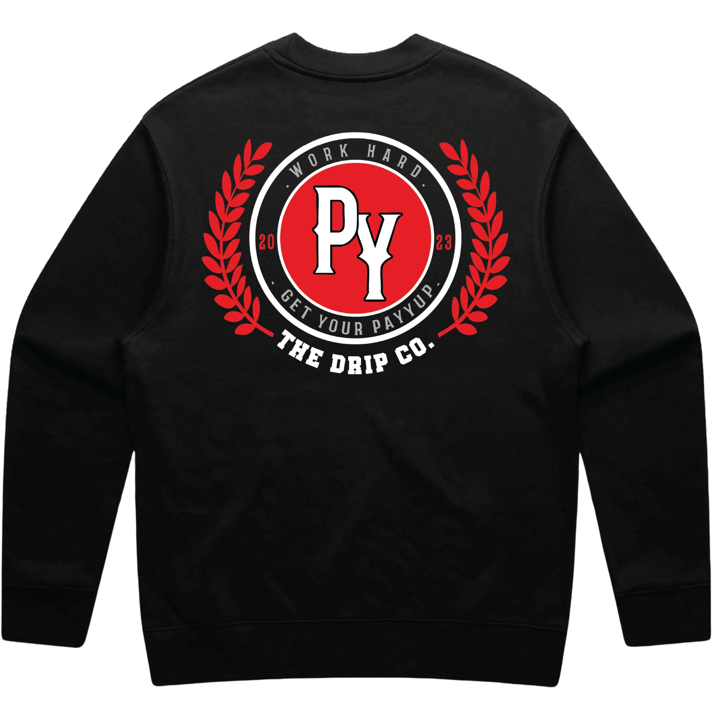FURNACE Crew_ WHITE Logo _ BLACK Crew BACK.jpg