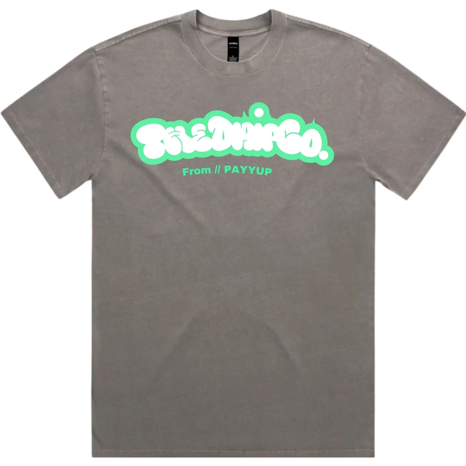 TDC Heavy Tee