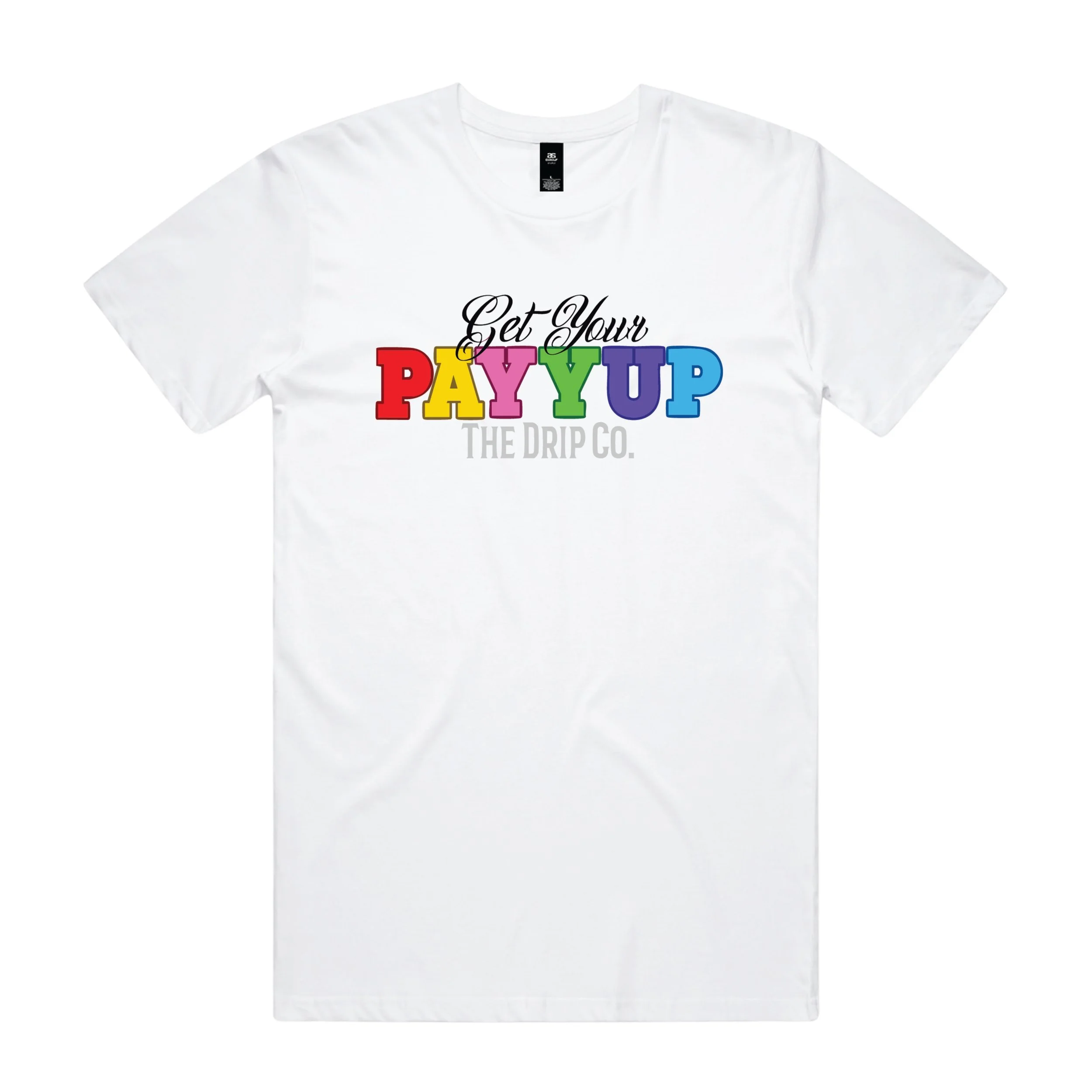 Crayola Classic Tee