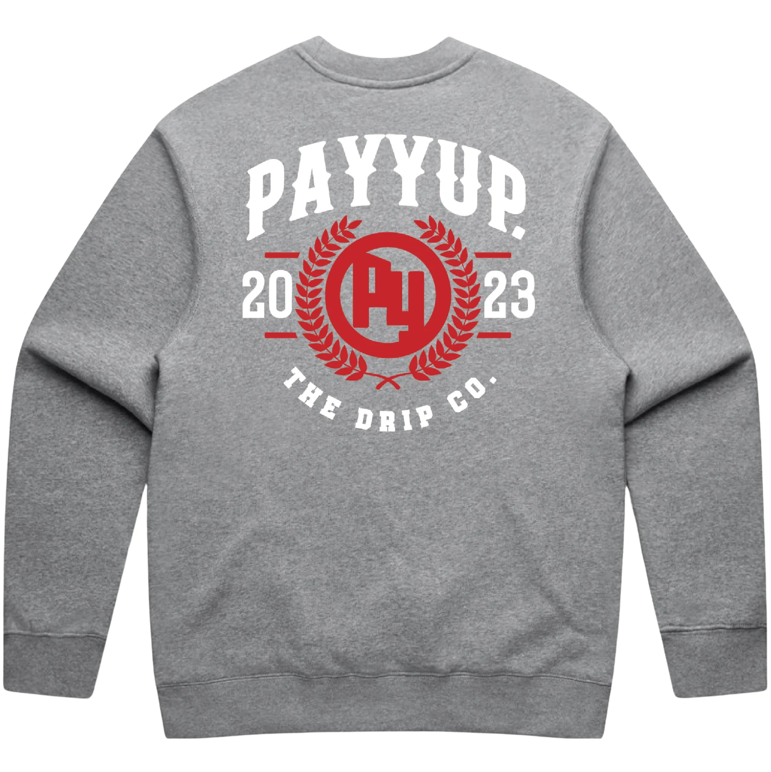 ROSES Crew_ BLACK Logo _ GREY Crew BACK.jpg