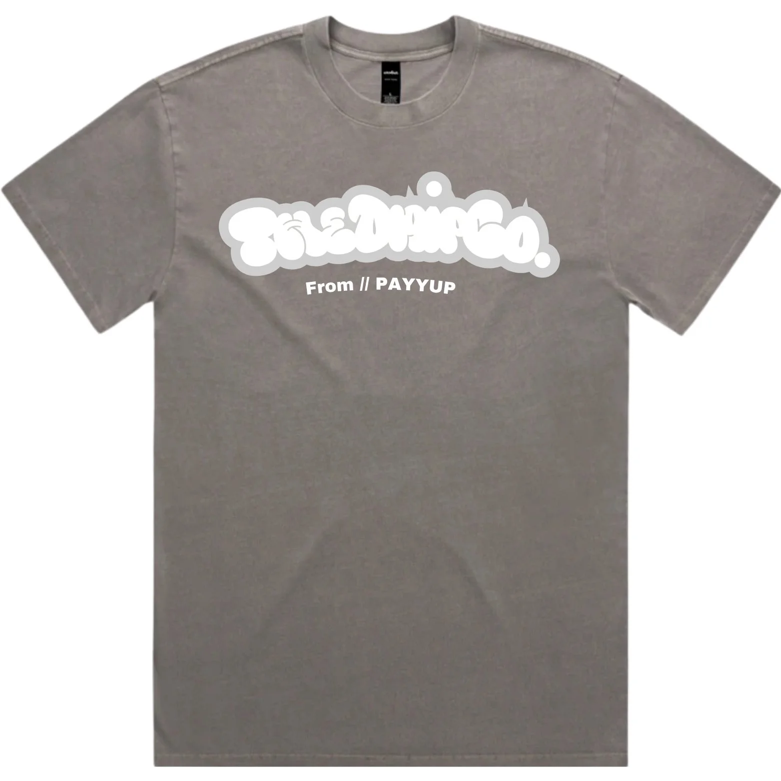 TDC Heavy Tee