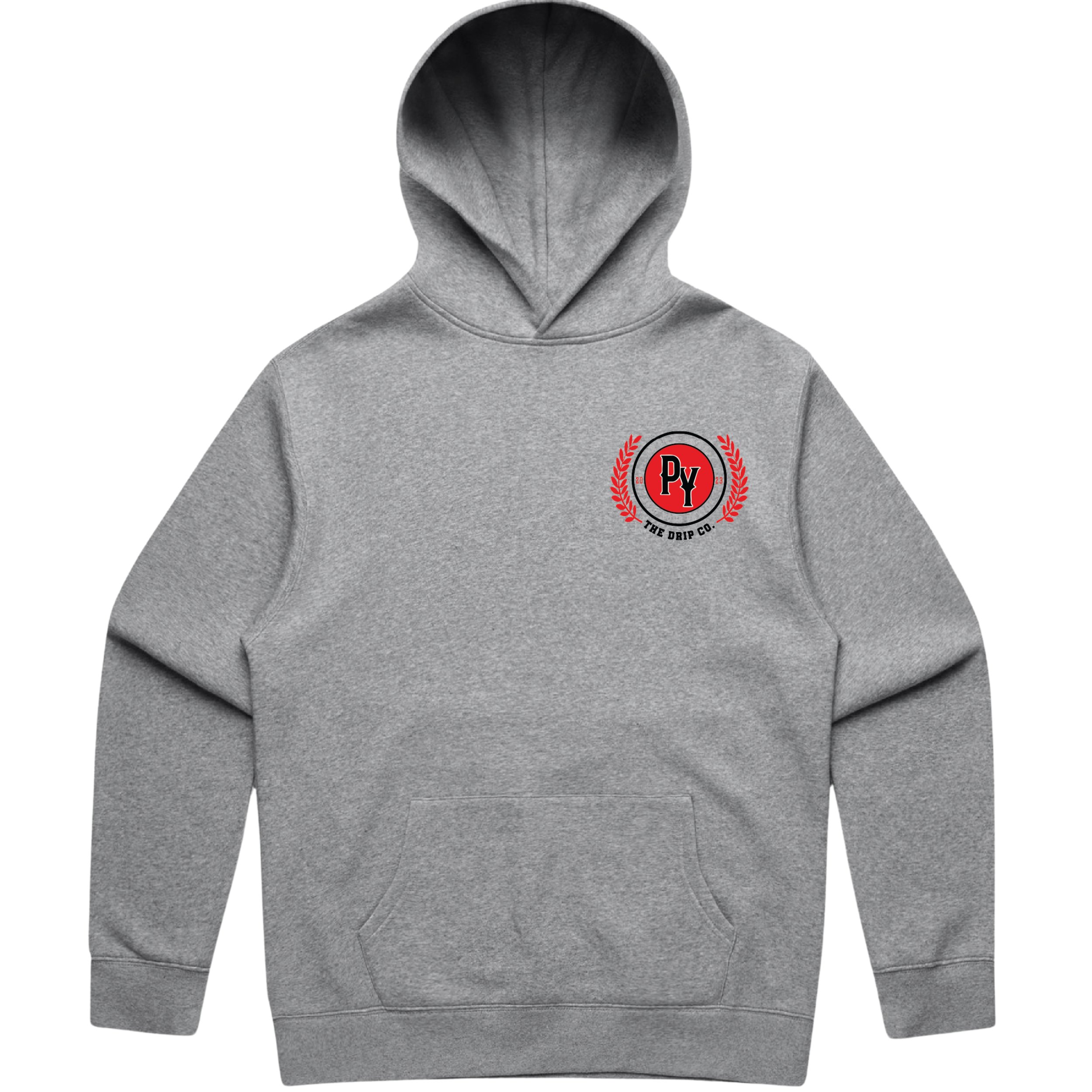 Furnace Relax Hoodie