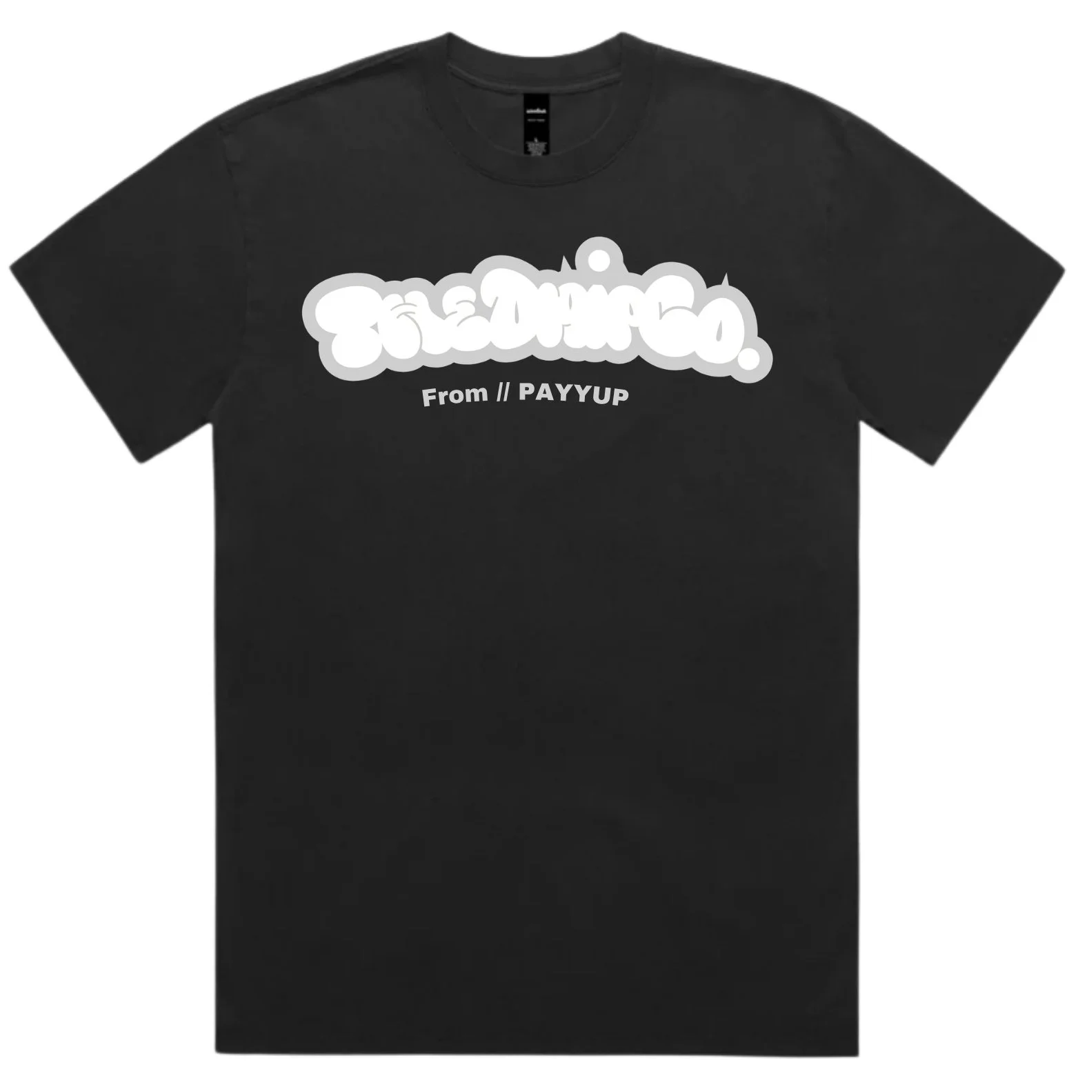TDC Heavy Tee
