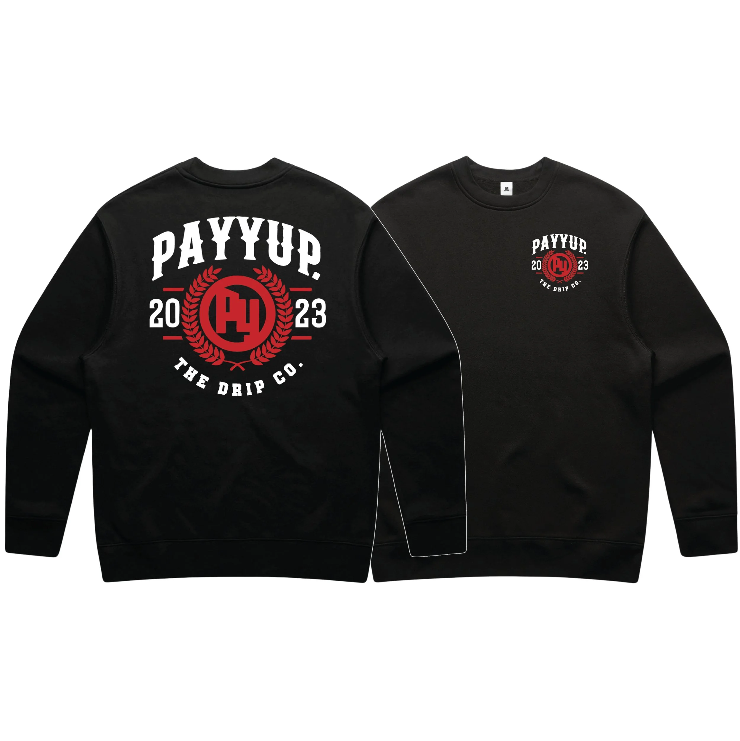 ROSES Crew_ WHITE Logo _ BLACK Crew BOTH.jpg