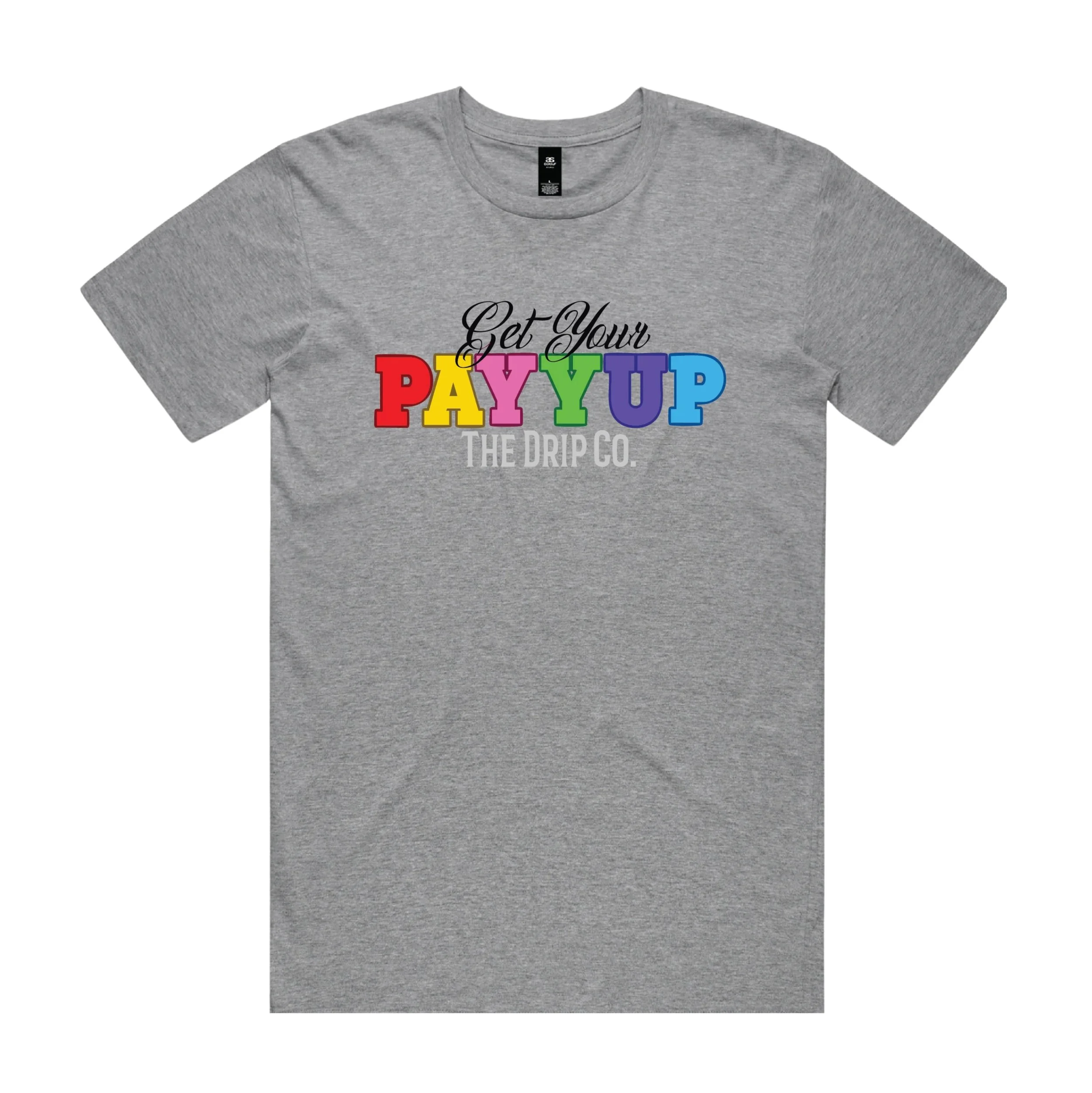 Crayola Classic Tee