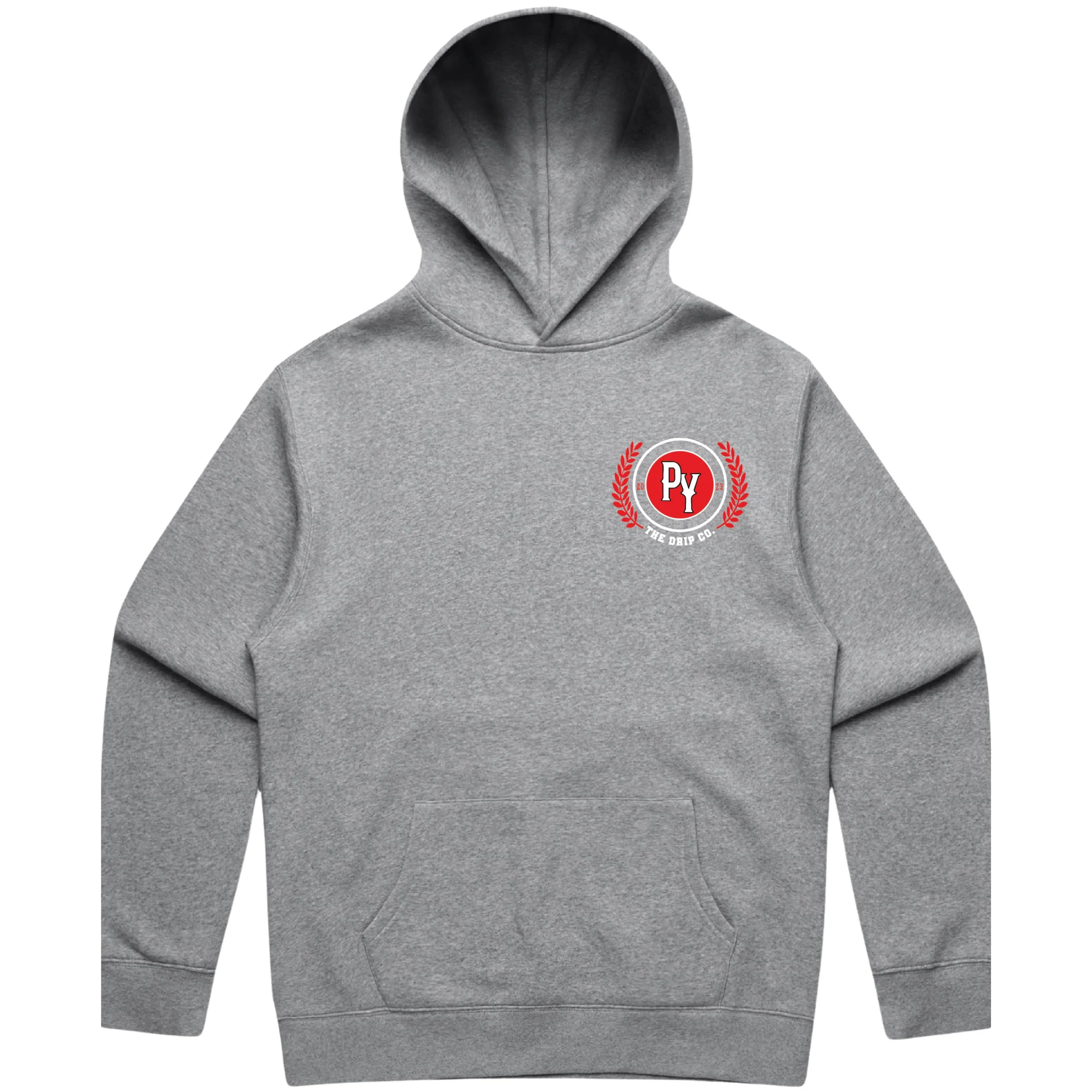 Furnace Relax Hoodie