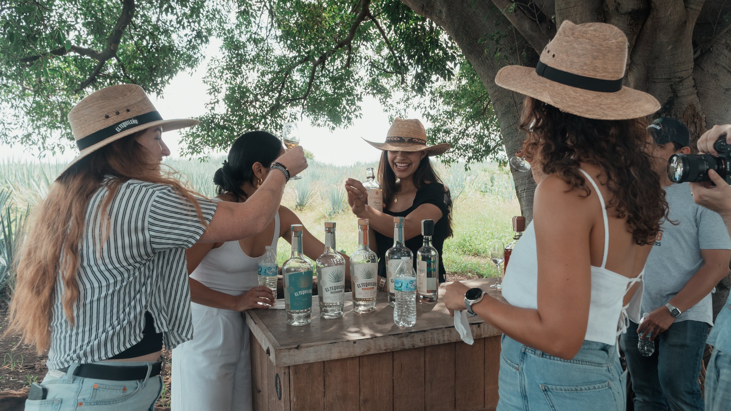 Think 100% Agave Means Additive-Free? Think Again.