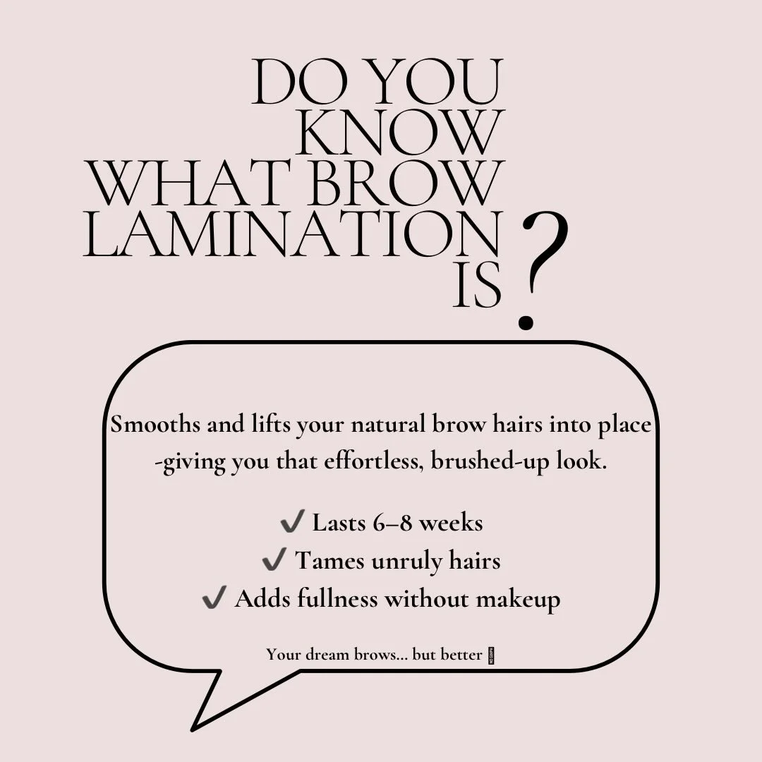 #pureskincarebyalicia #ʙʀᴏᴡʟᴀᴍɪɴᴀᴛɪᴏɴ #browartist #holisticesthetician @marigoldwellness_