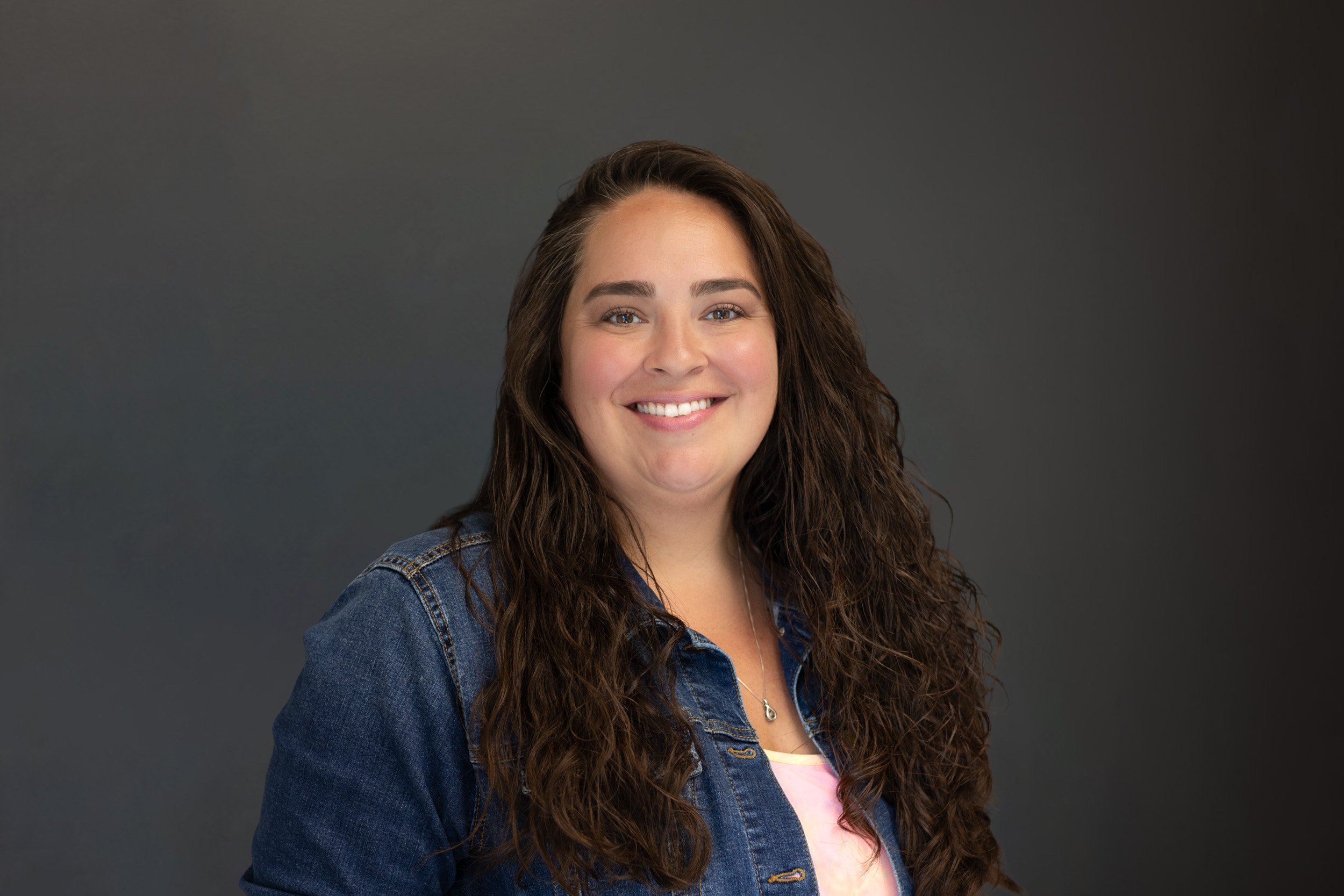 Elise Mata, Escrow Processor at True North Title