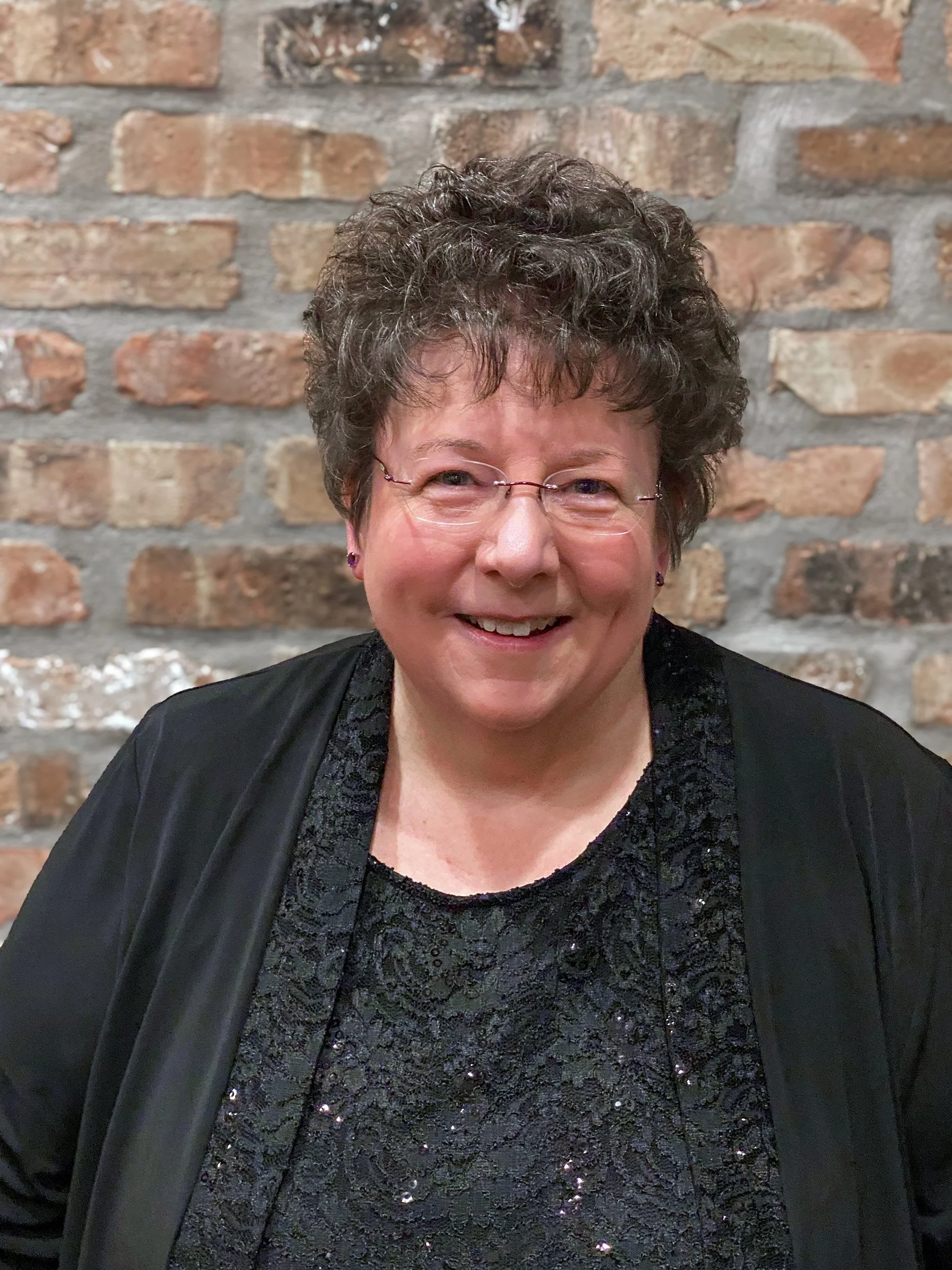 Kim Schaffer, Title Examiner, True North Title