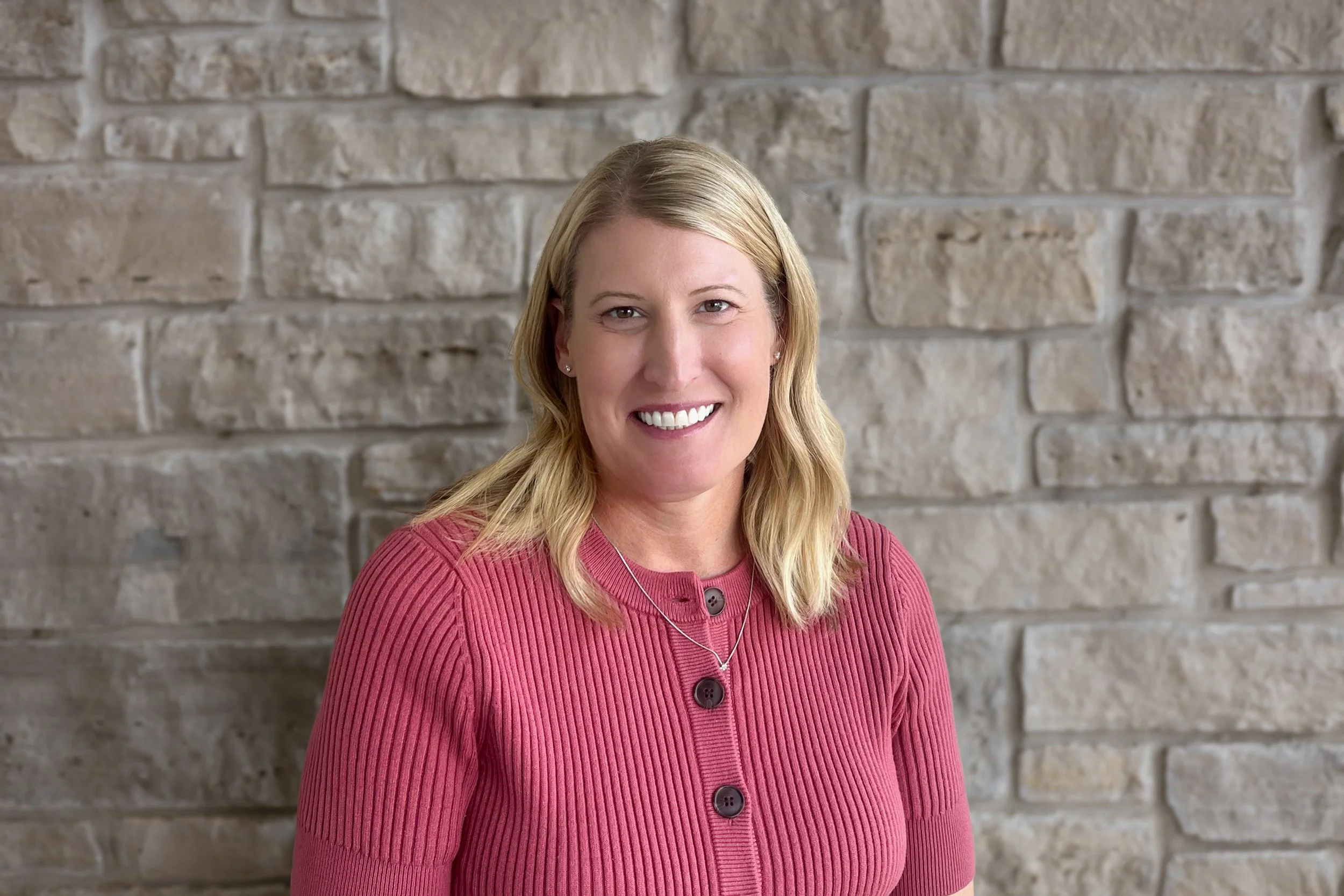 Kari Biddick, Staff Accountant, True North Title