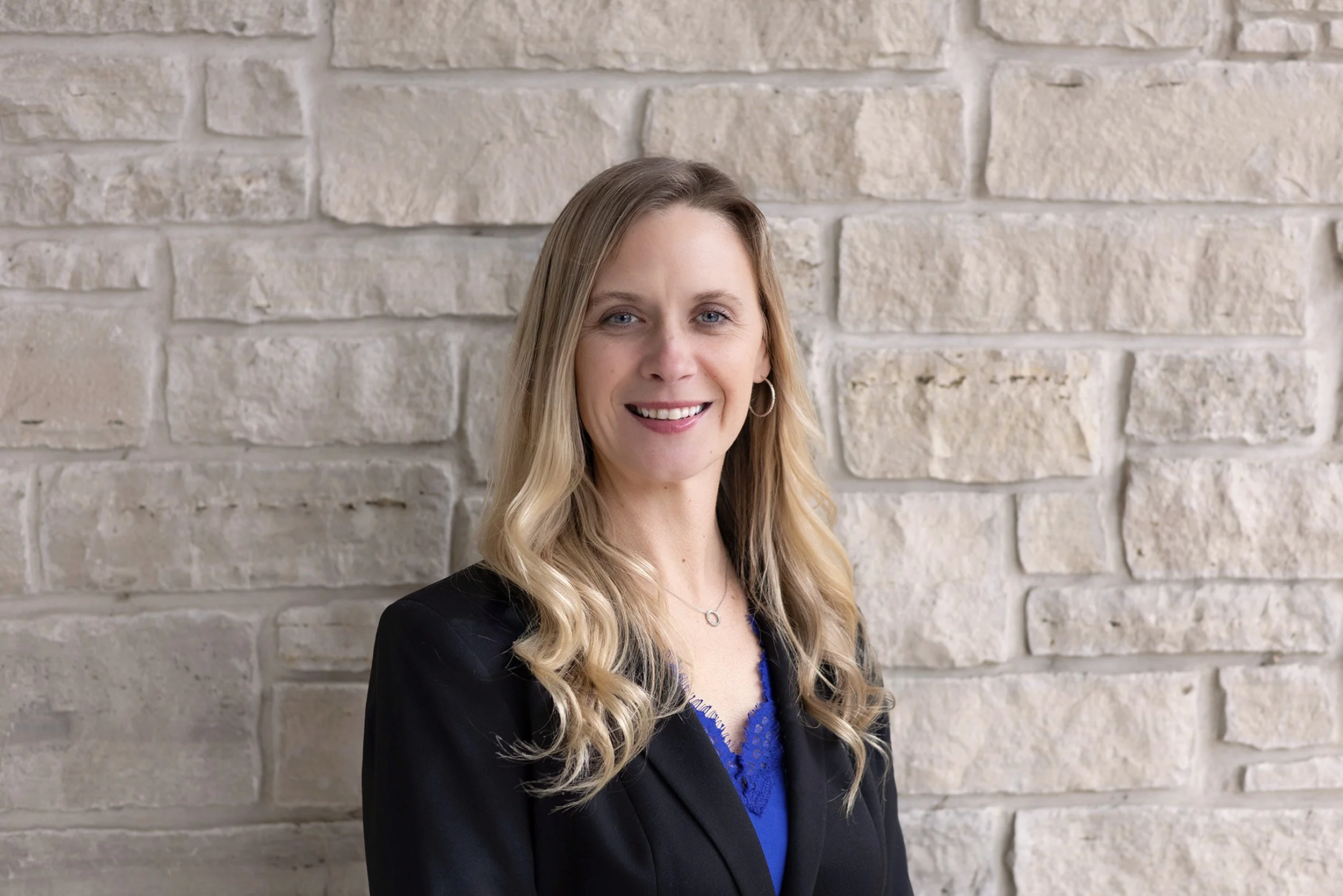 Samantha Freitag, Business Development, True North Title