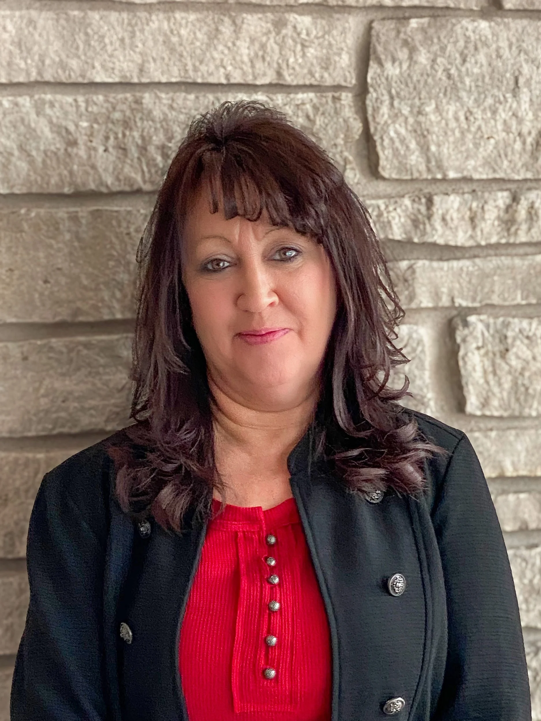 Pamela Niemi, Customer Service Coordinator, True North Title