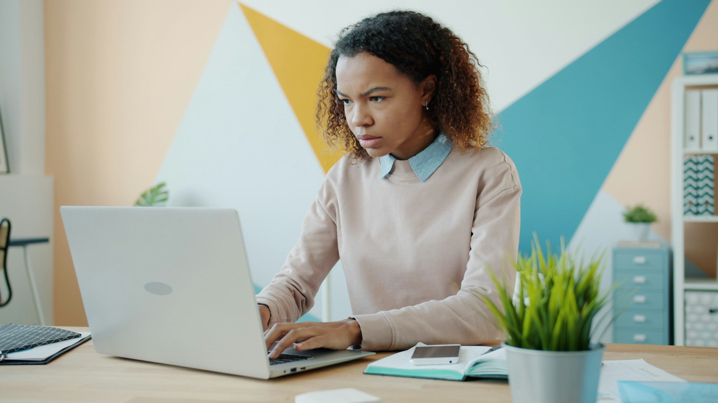 high achieving women burnout