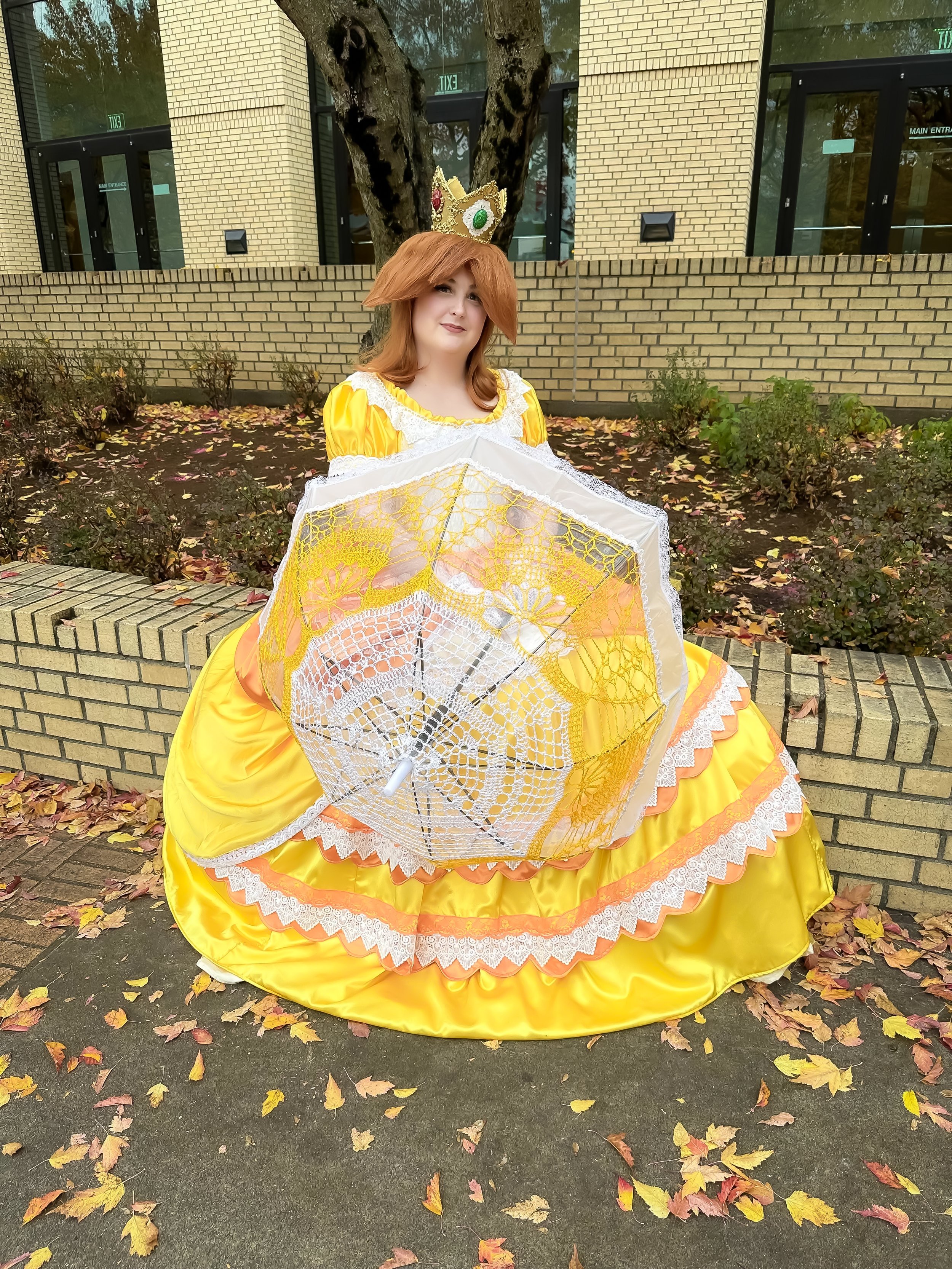Princess Daisy