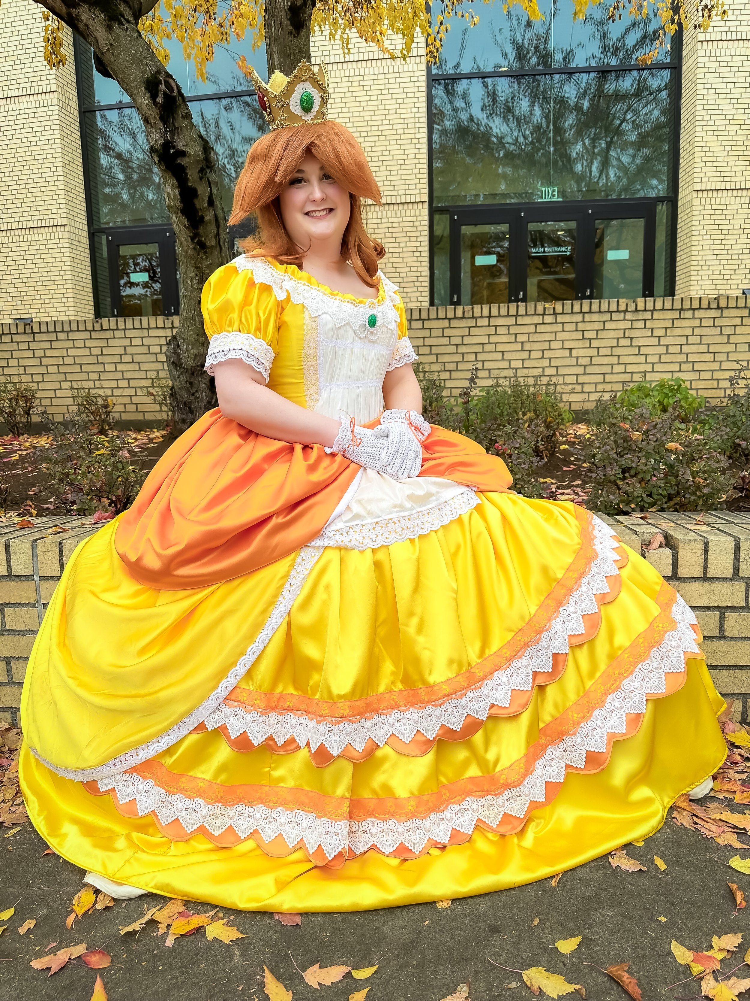 Princess Daisy