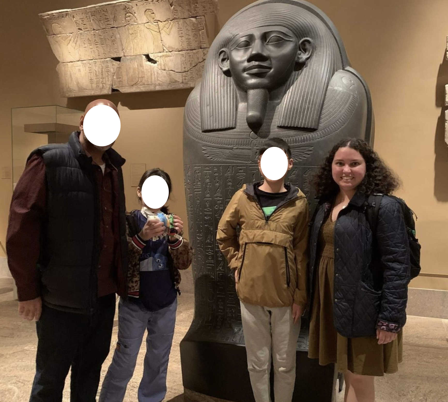 Metropolitan Museum of Art
