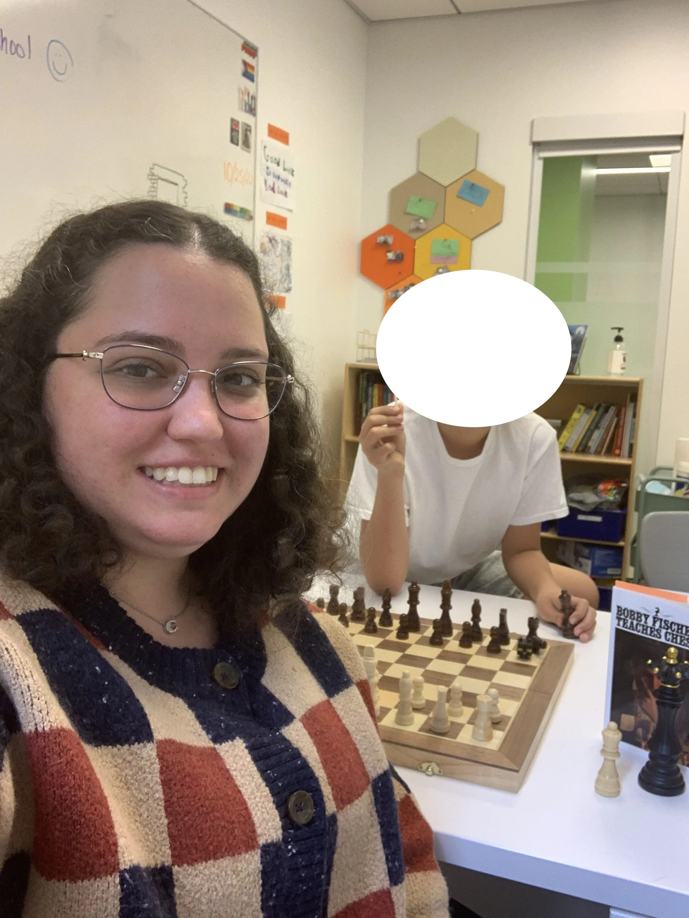 Chess Lessons