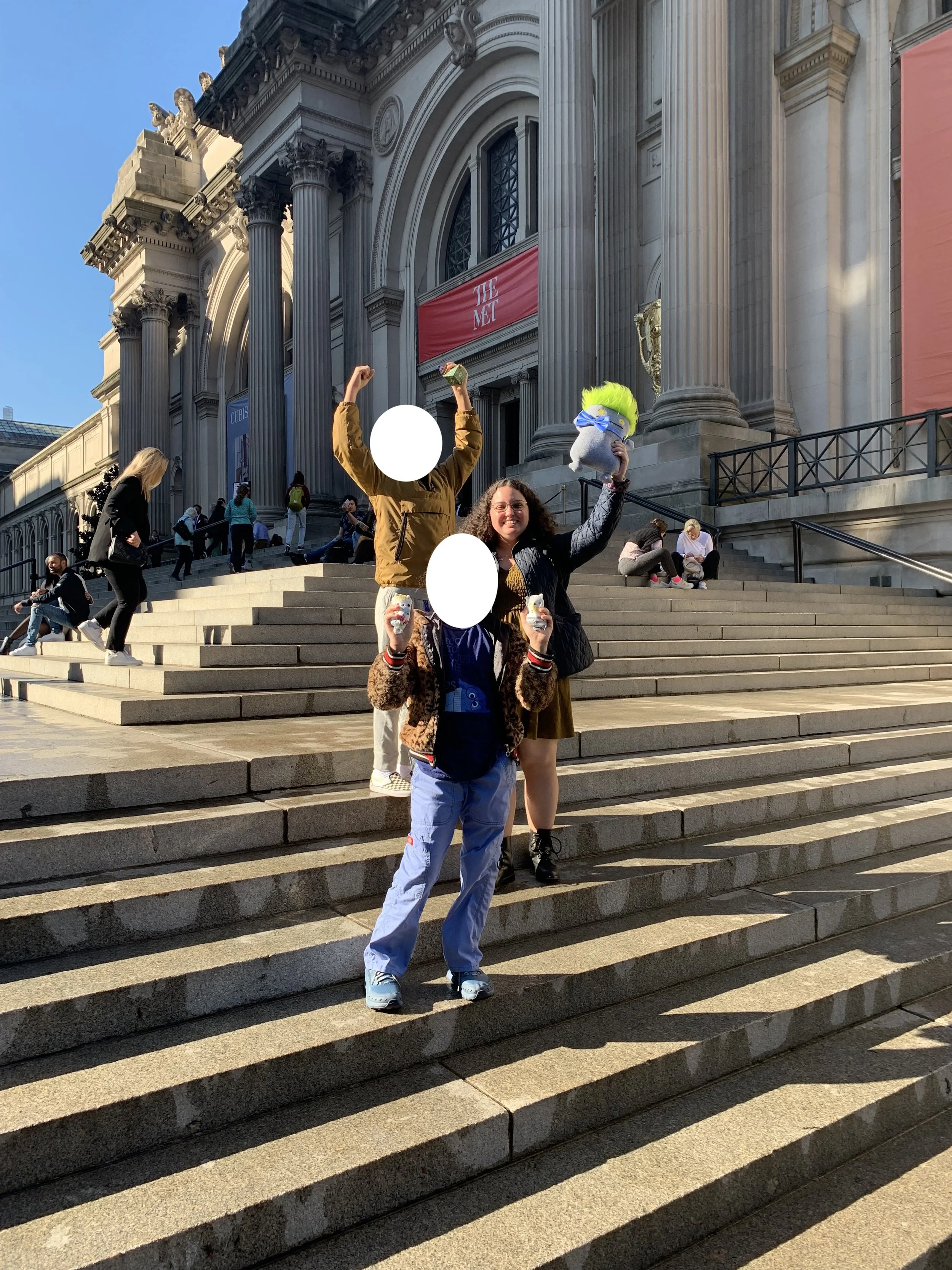 Metropolitan Museum of Art