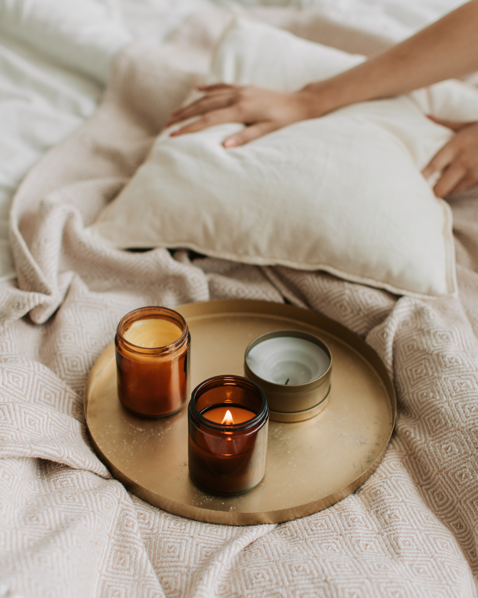 Practical self-care practices and mindfulness tools to support mental wellbeing and personal growth.