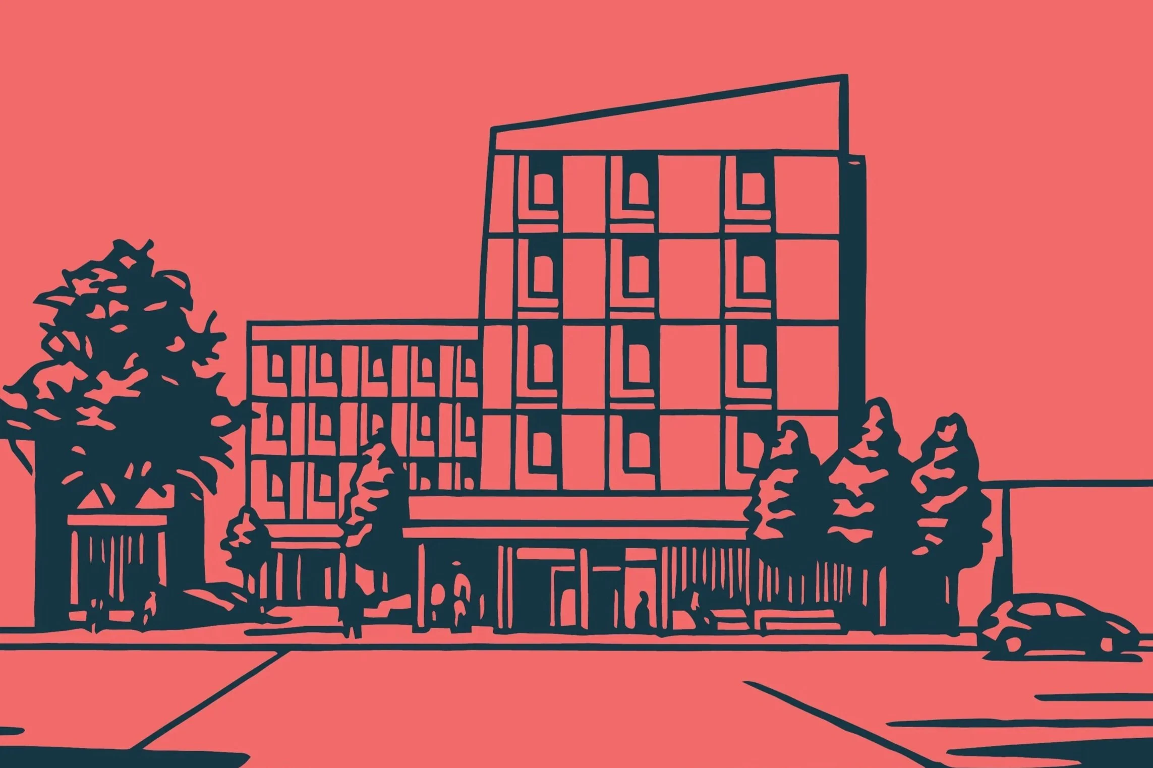 Hamilton Supportive Housing
