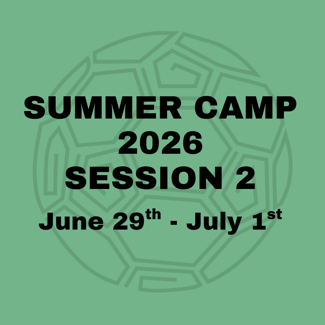 Summer Camp Session 2: June 29- July 1