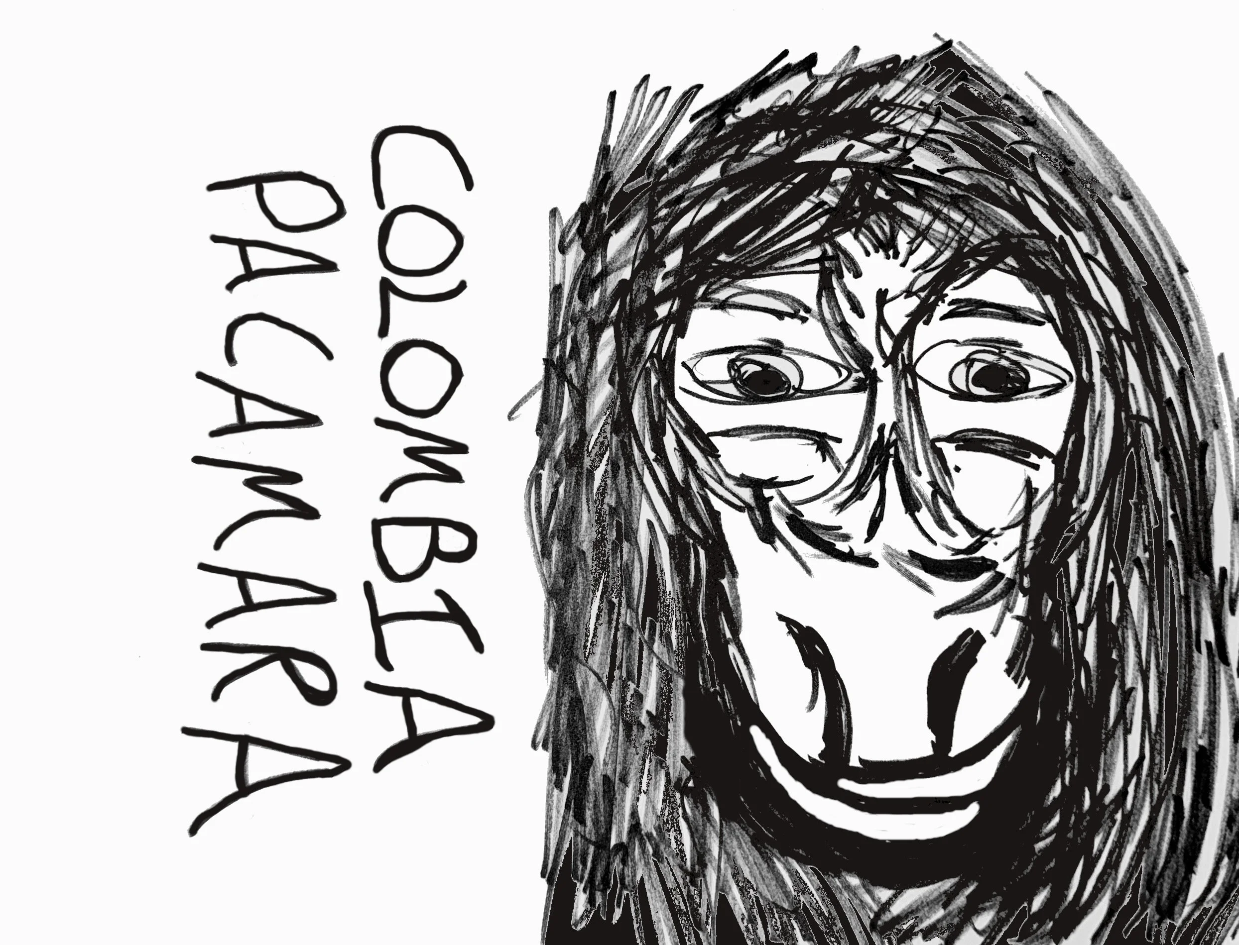 Colombia  - Molino (Double Fermentation Pacamara) (Blackberry Lemonade , Kiwi, Cherry)