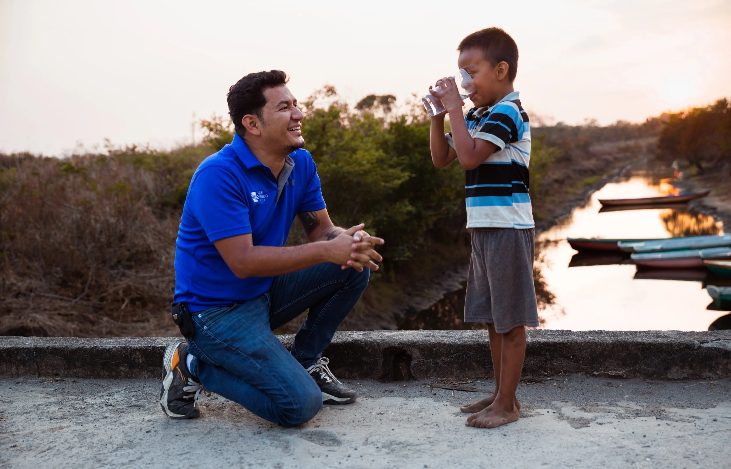 Water Mission