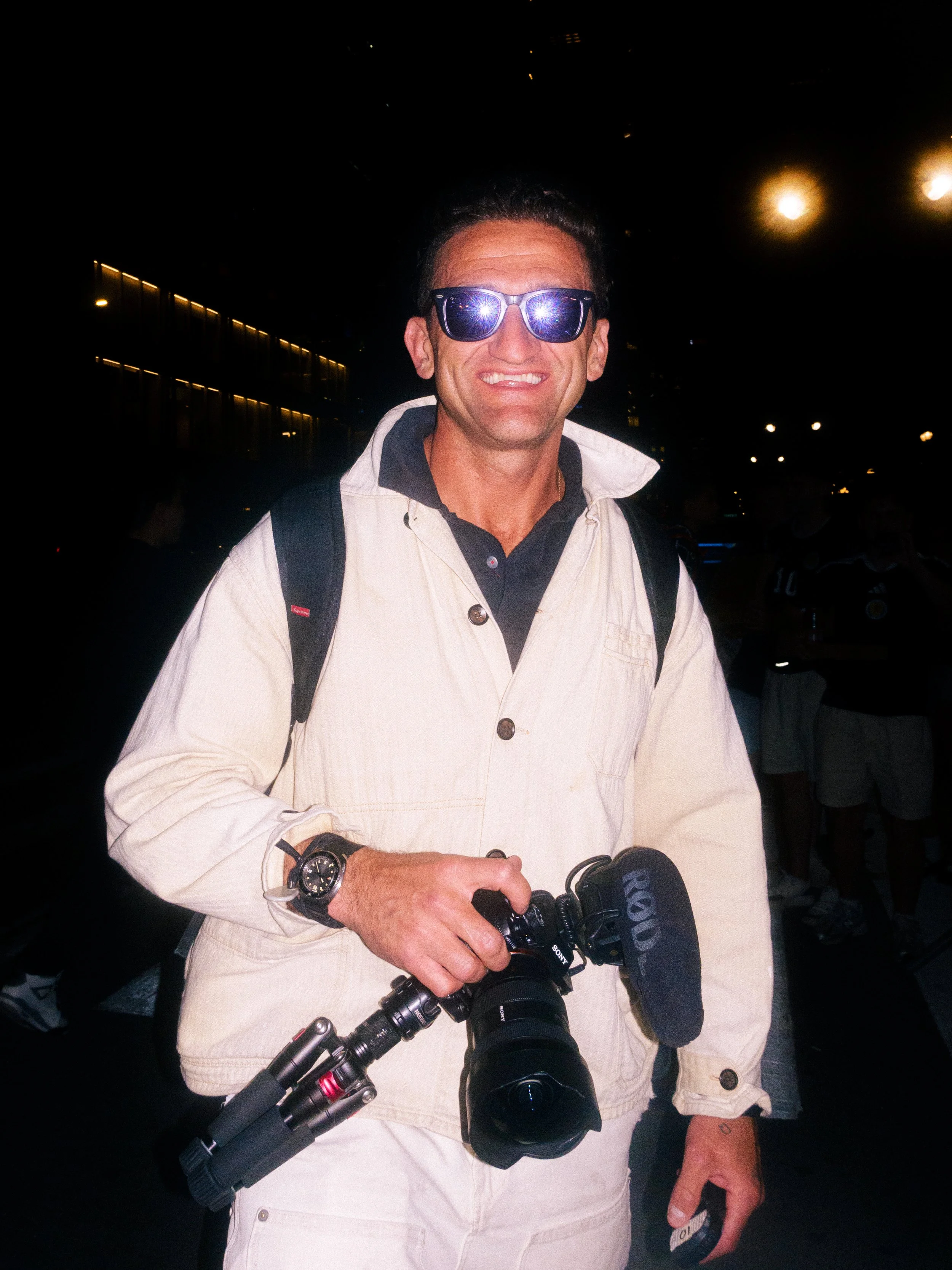 Casey Neistat
