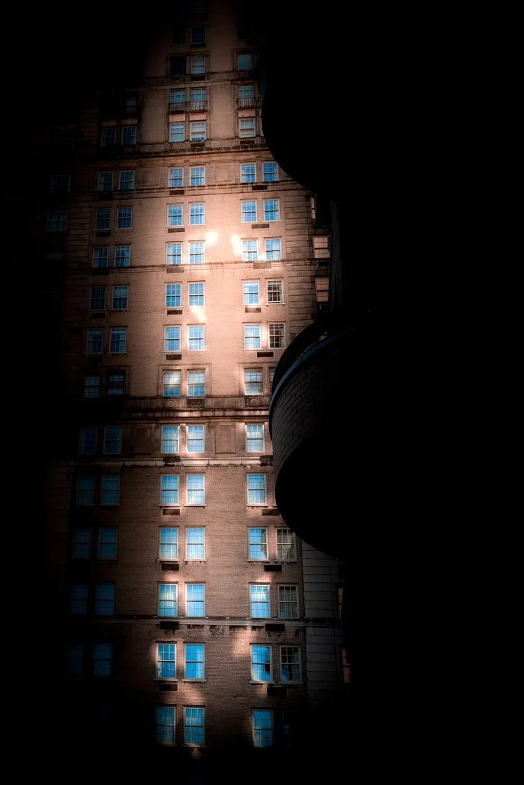CITYSCAPES