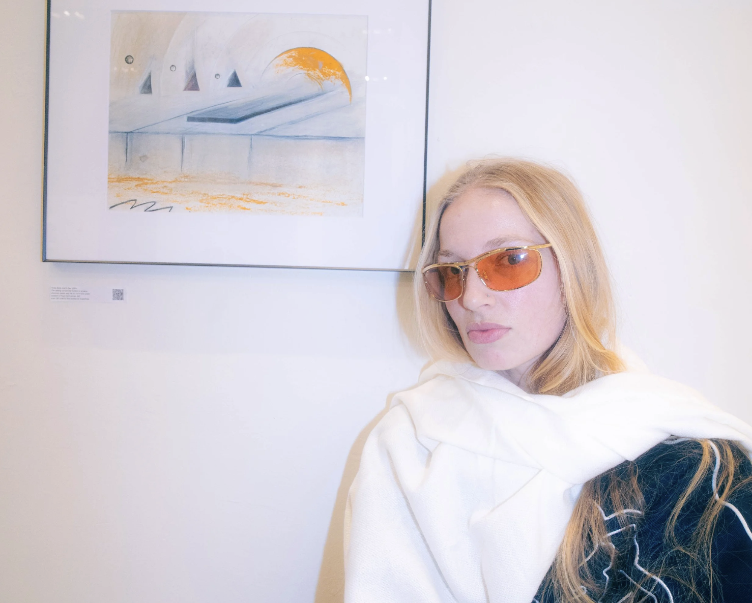 molly mccutcheon artist in nyc