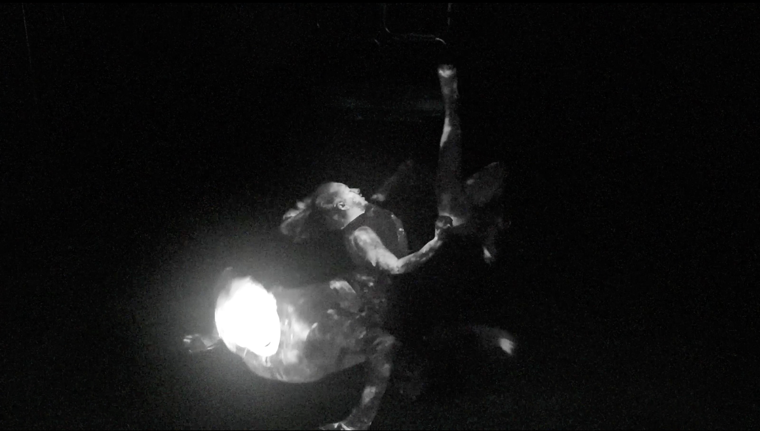 Are You Human - Short Film