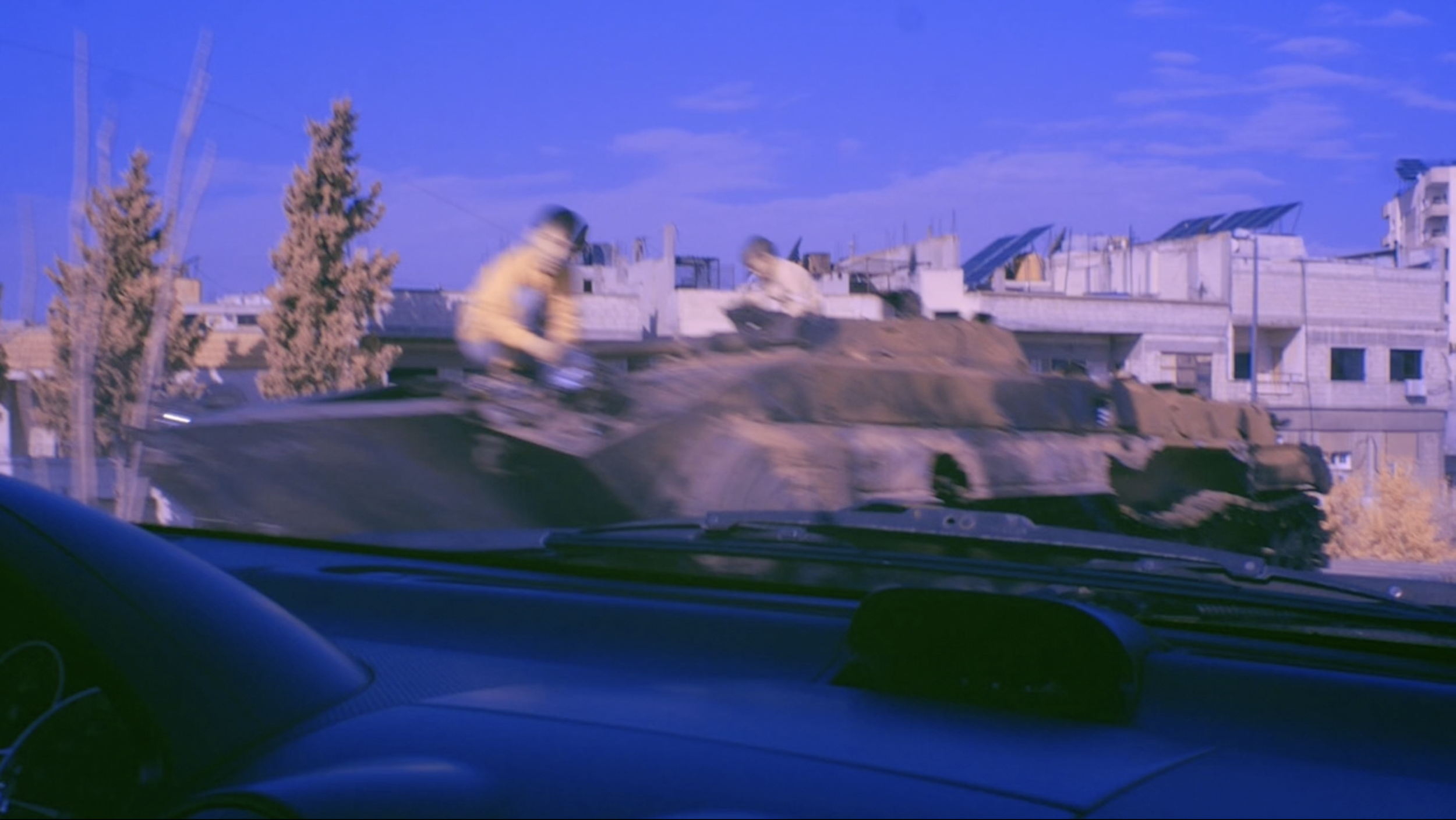 On Dreams - Short Film