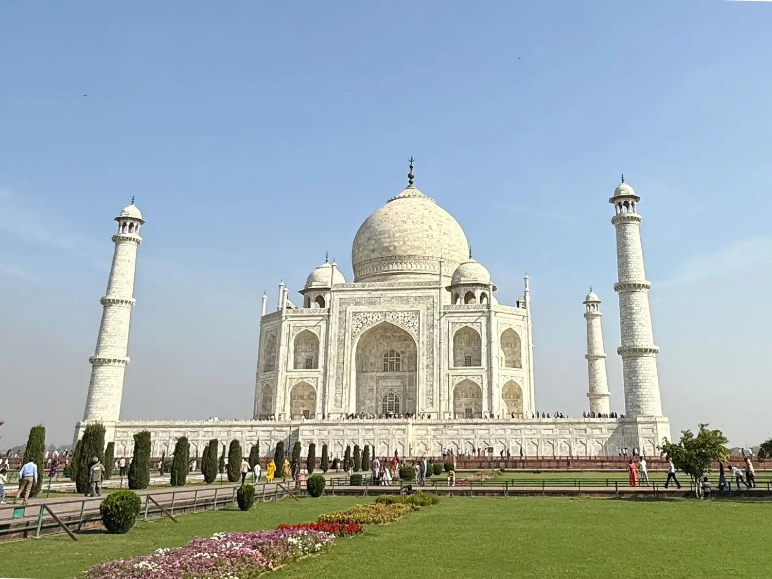 India: A Gateway to Another Way of Being • Part 1