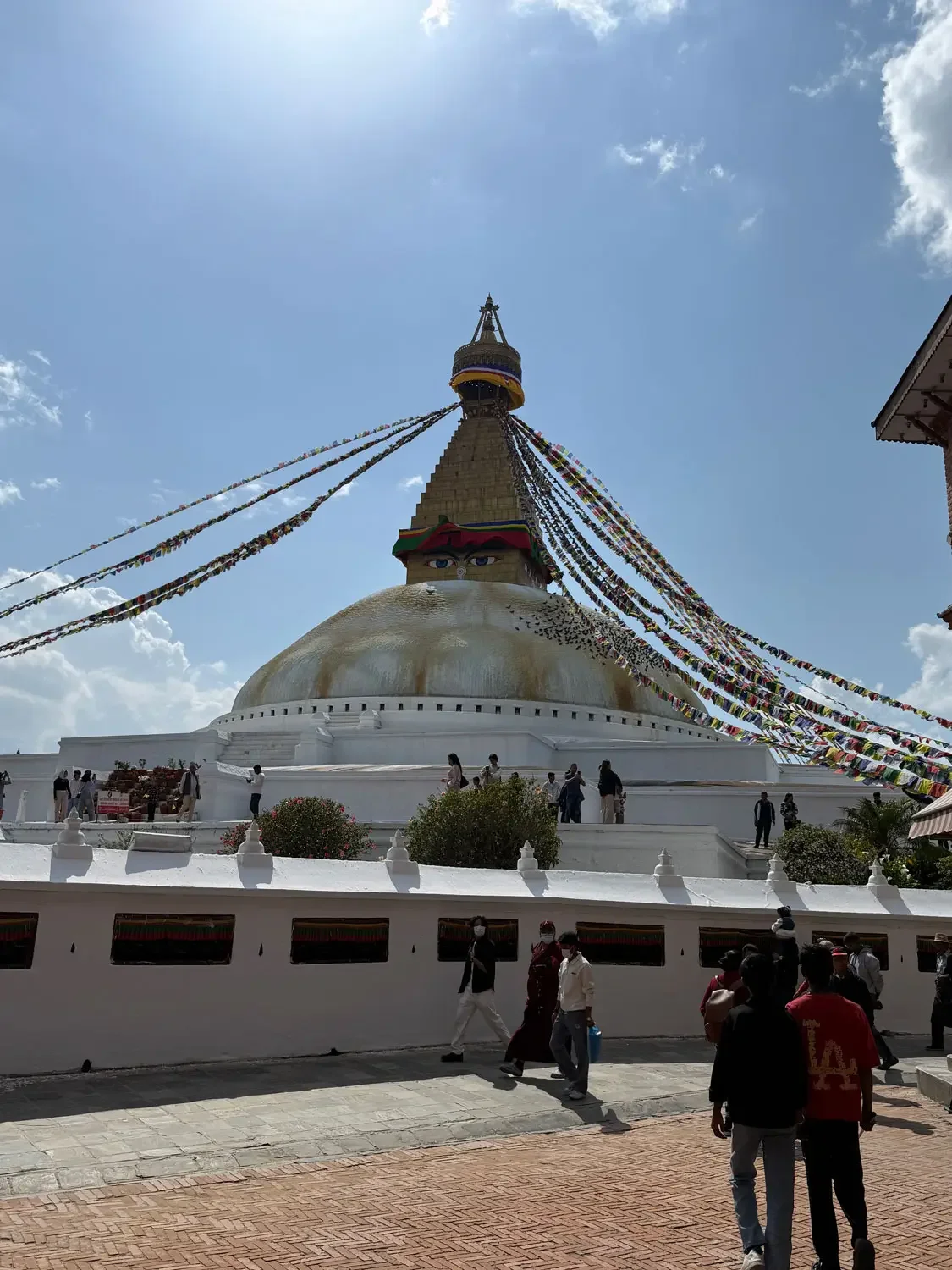 Nepal: Where Life Meets Meaning