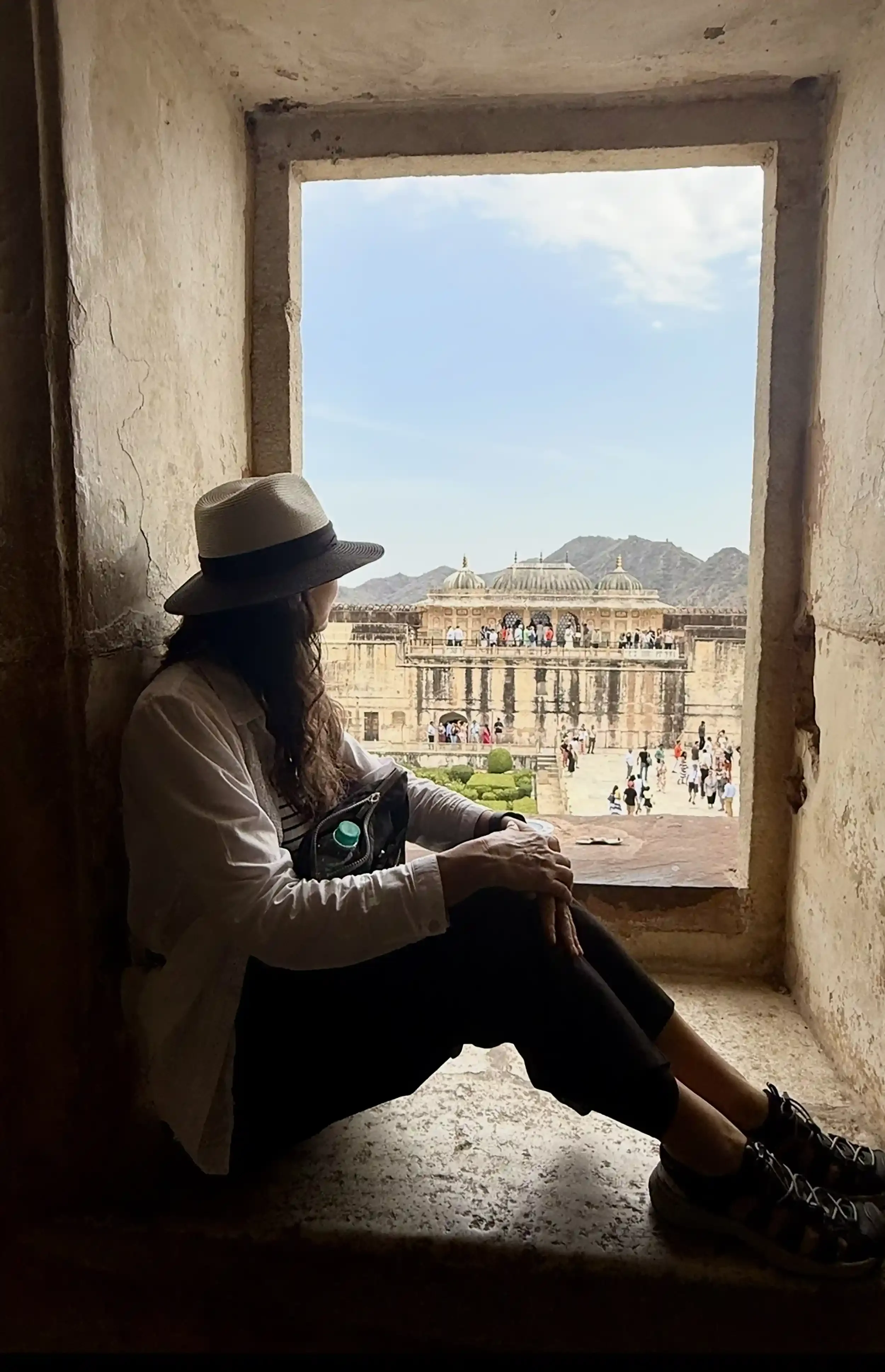The Power of Solitude