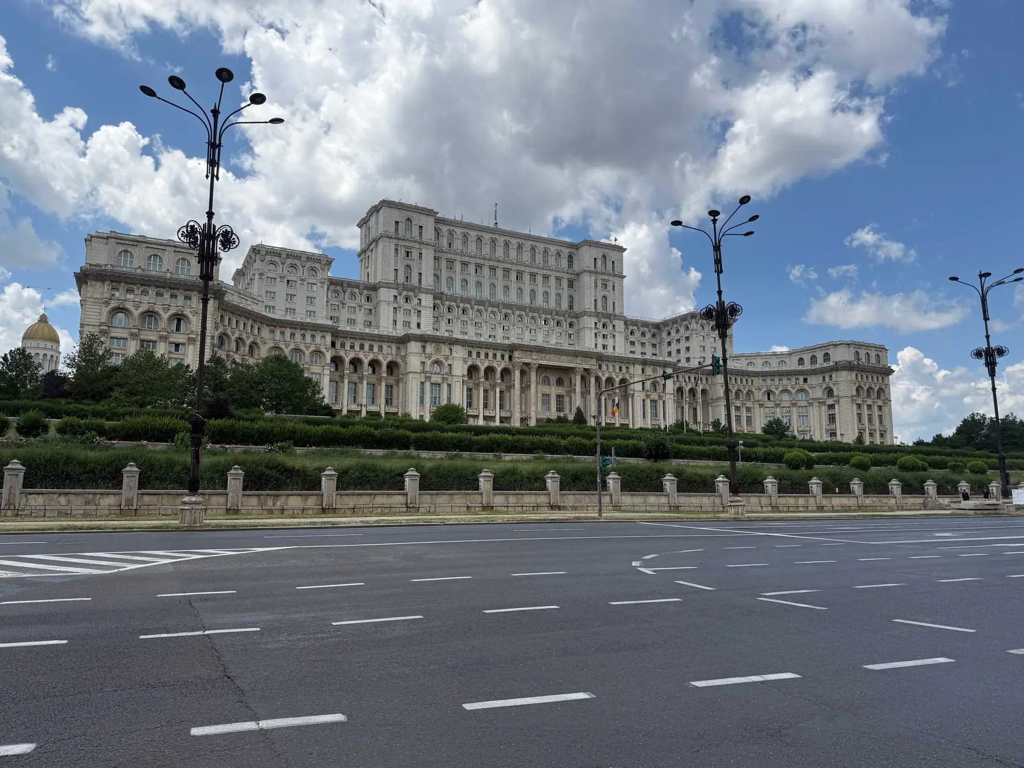 Romania