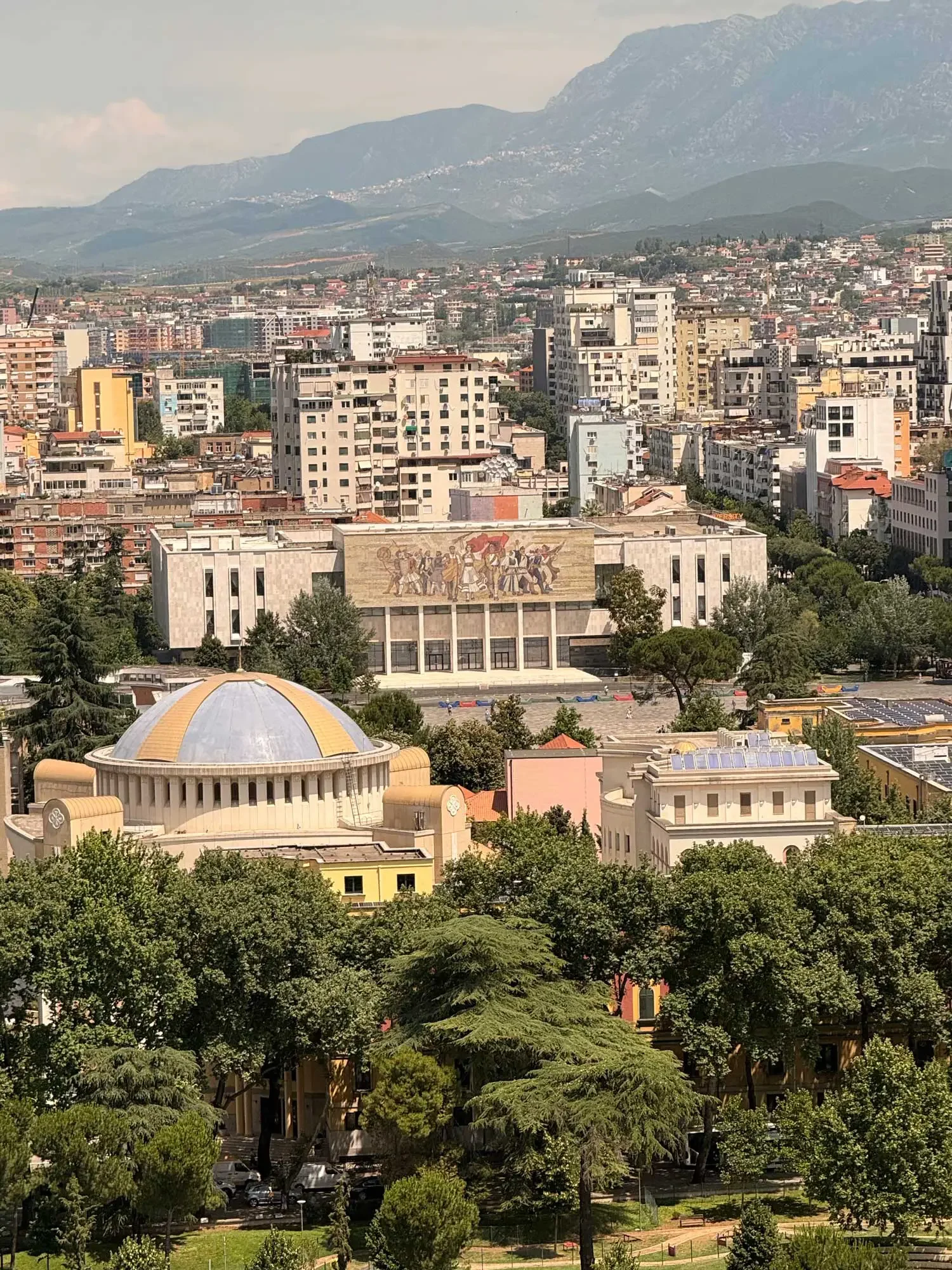 Albania