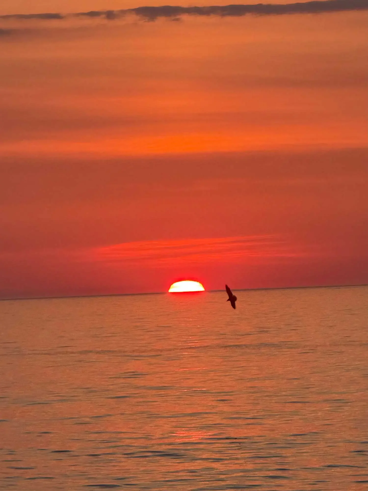 A Transformational Practice for the Moment of Choice